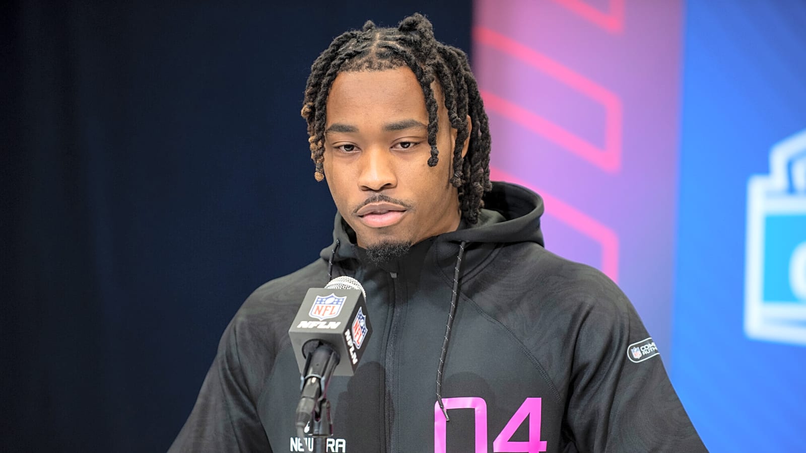 Buccaneers Eye on the Draft: Jahdae Barron, CB, Texas