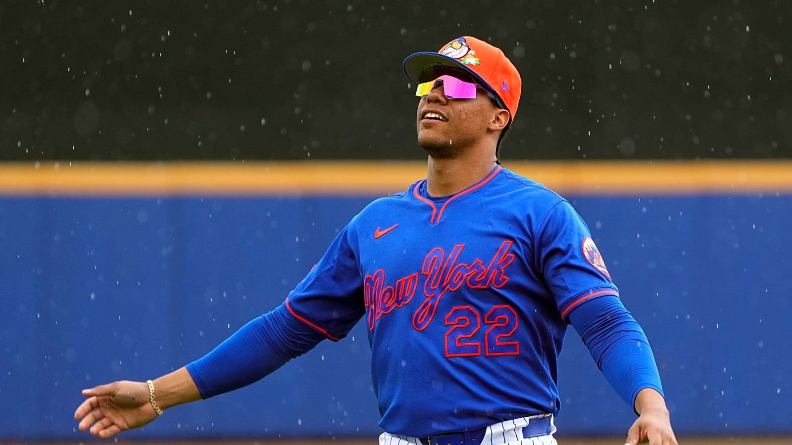 NL East Standings: Early Prediction for 2026