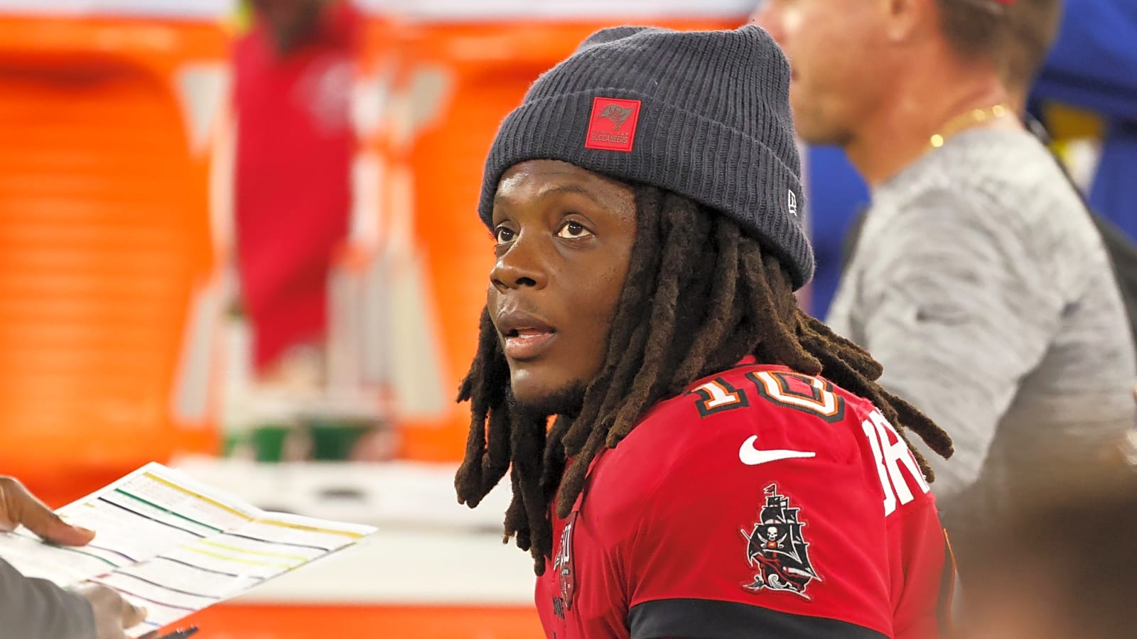 What If The Bucs Have To Start Teddy Bridgewater?