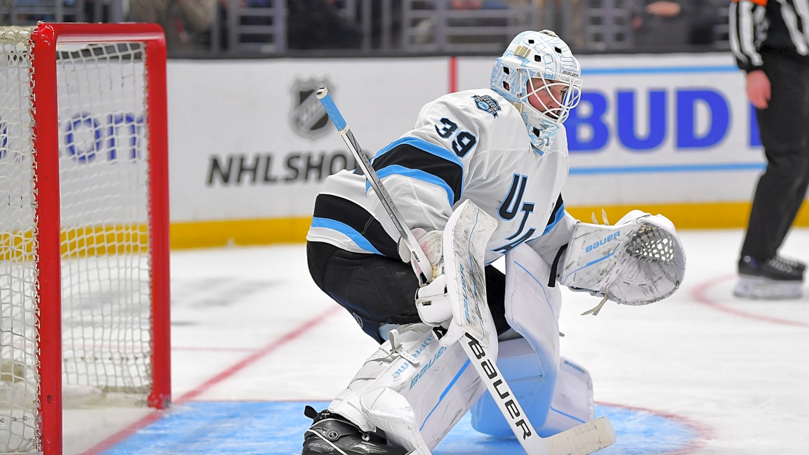 Oilers Goaltending Plan Now Obvious After Ingram Trade