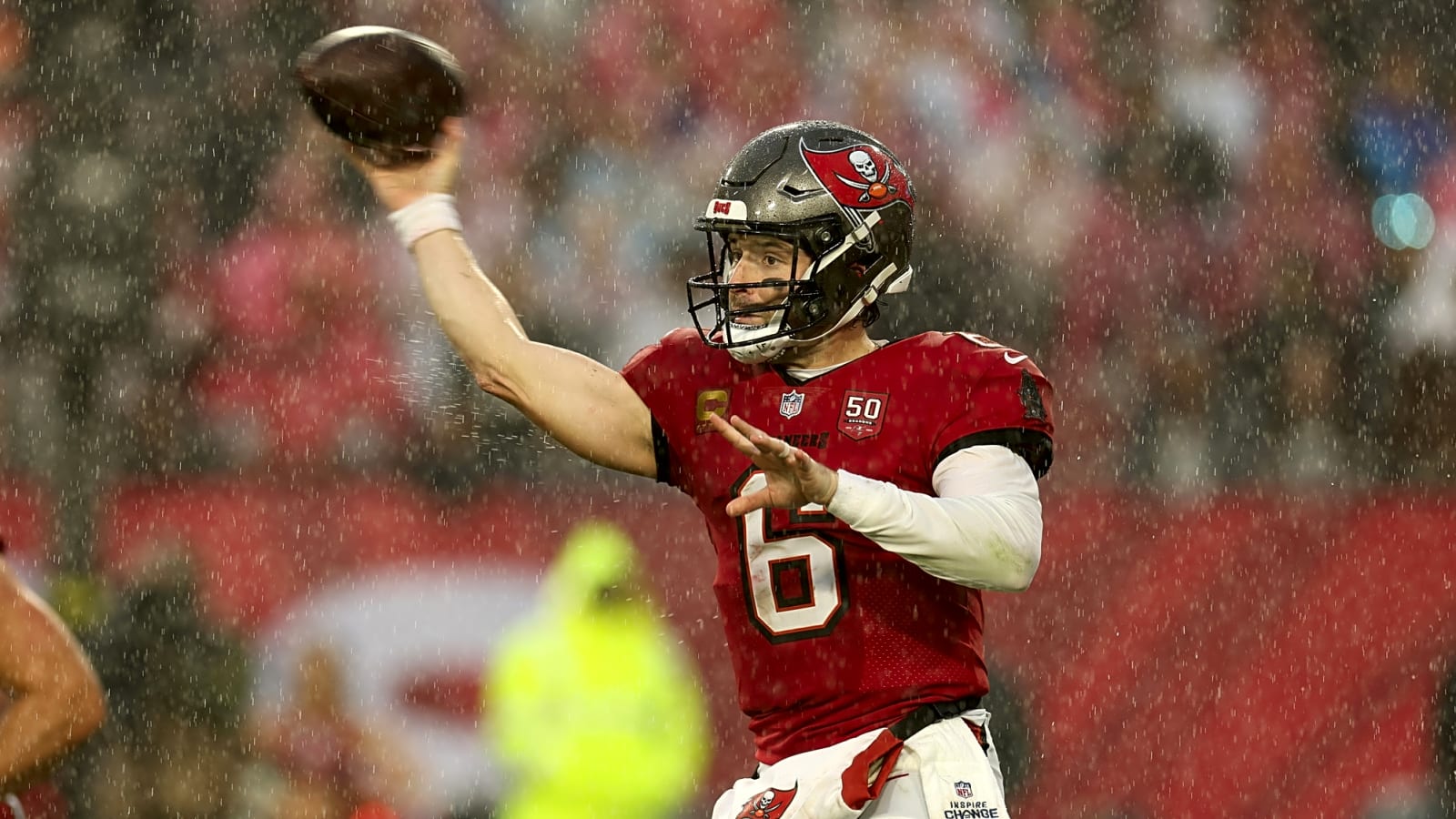 Post Draft NFC South Power Rankings