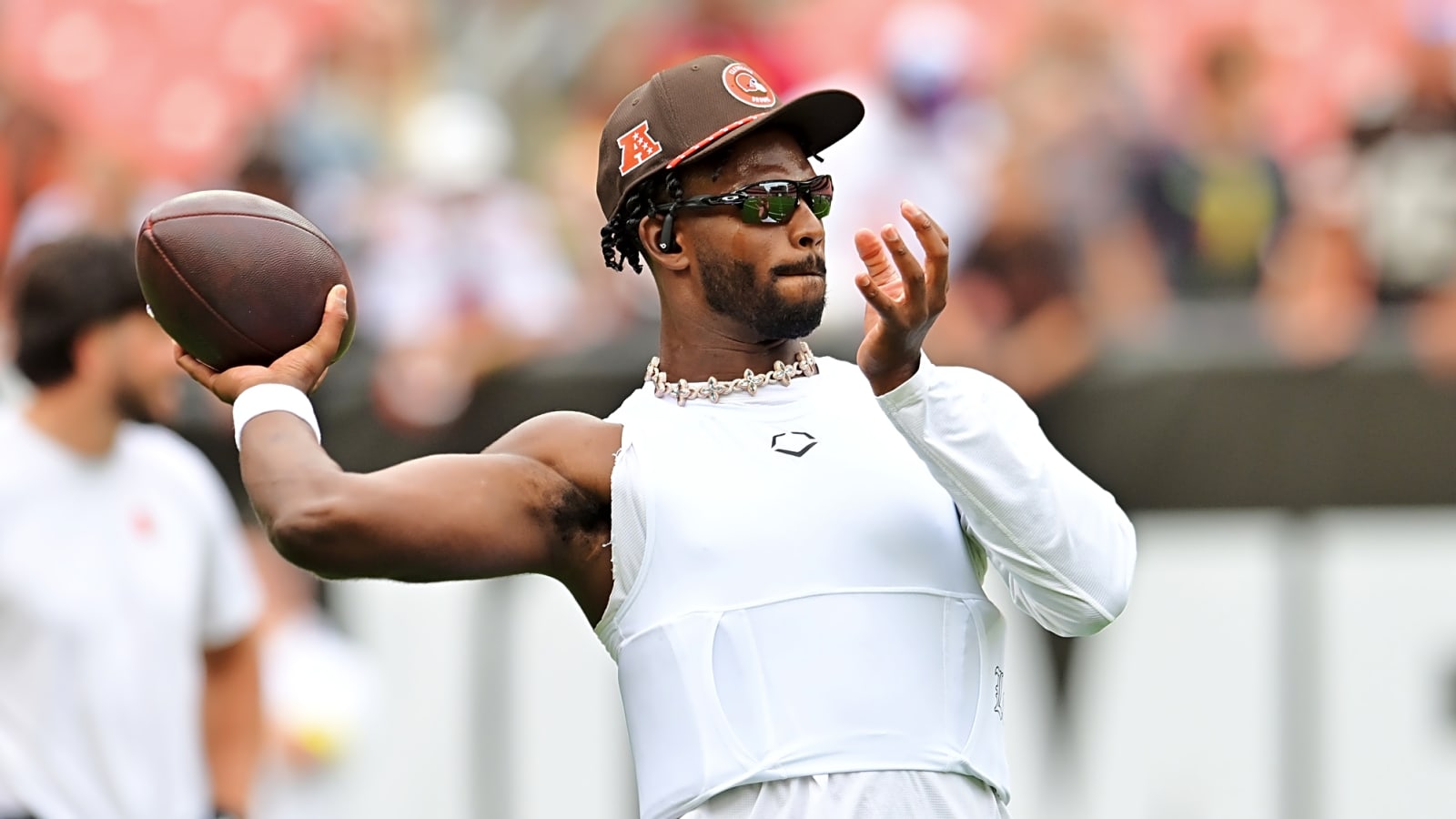 RG3 Makes Dramatic Statement About ‘Fairness’ of Shedeur Sanders