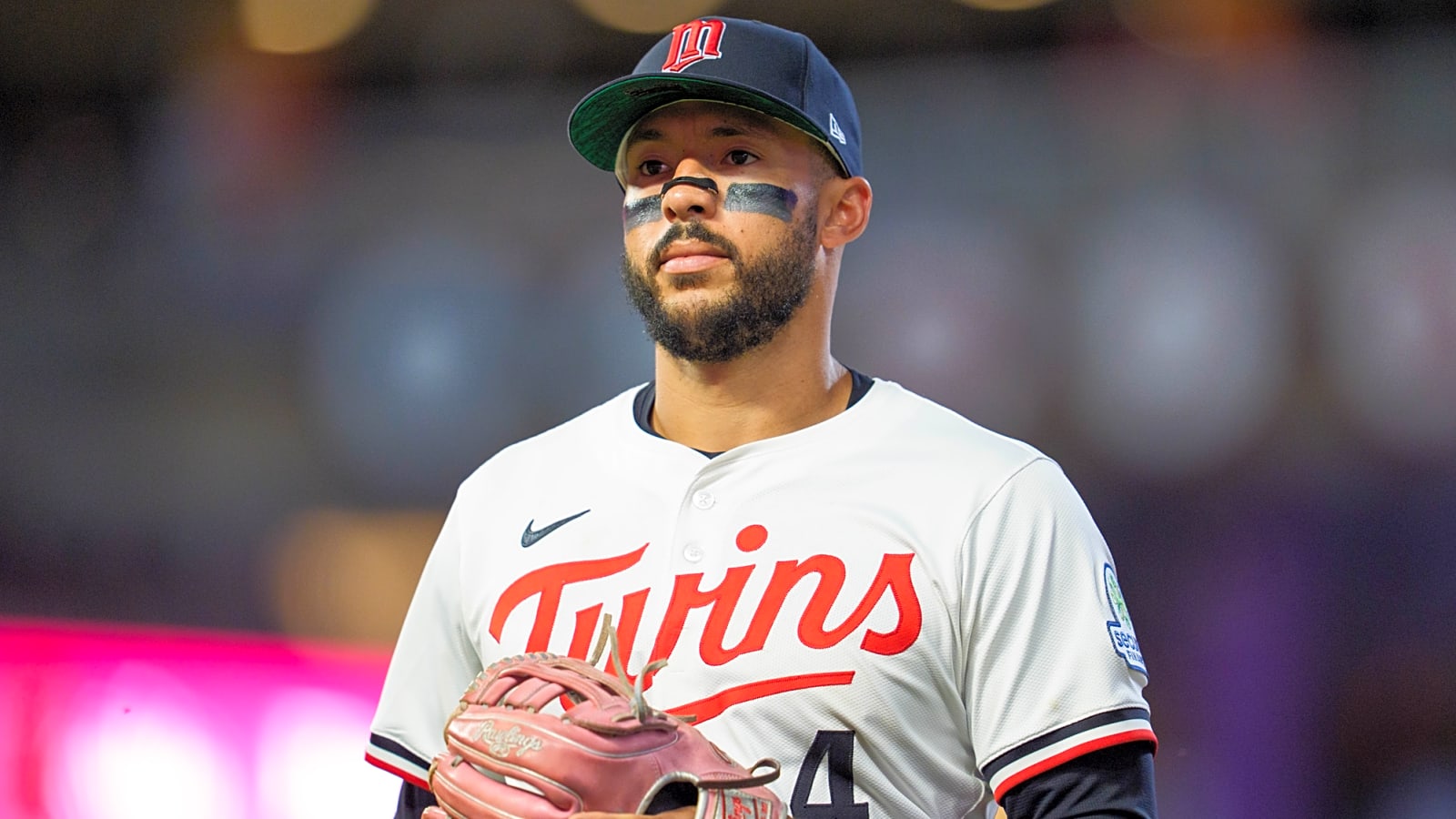 Carlos Correa reportedly gave Twins ultimatum 