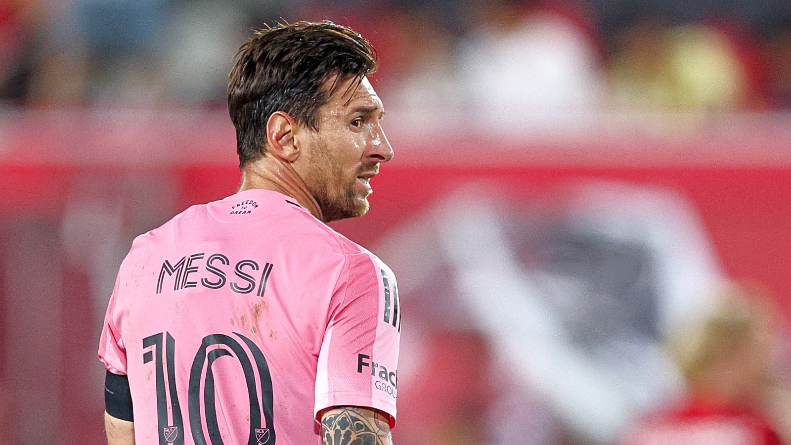 Is Lionel Messi Participating In the 2025 MLS All-Star Skills Challenge?