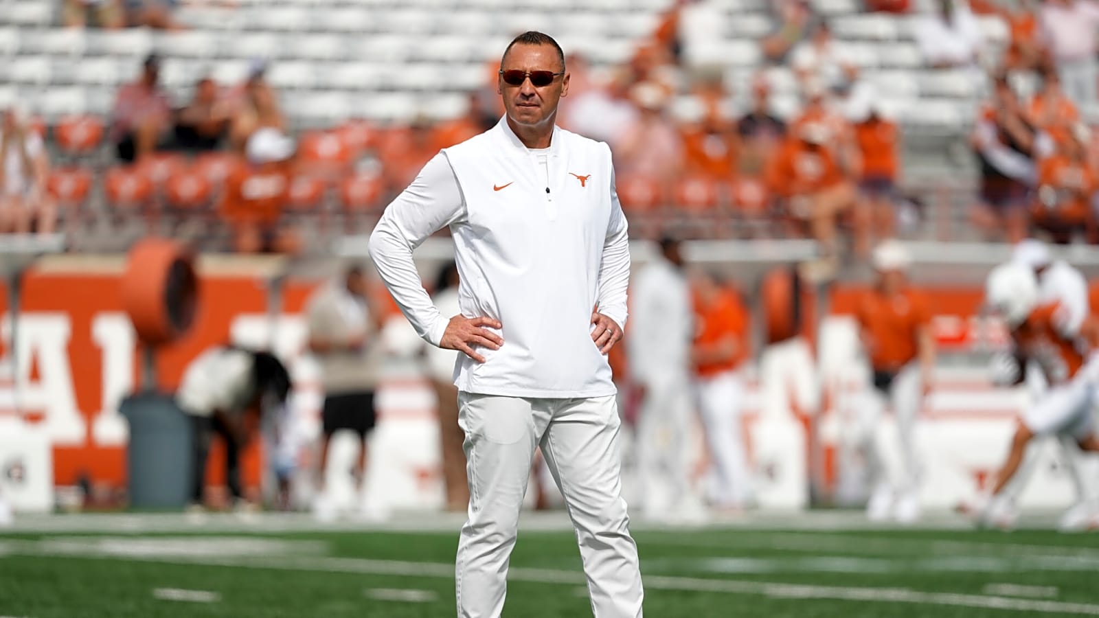 Sarkisian Addesses Fans Booing the Team