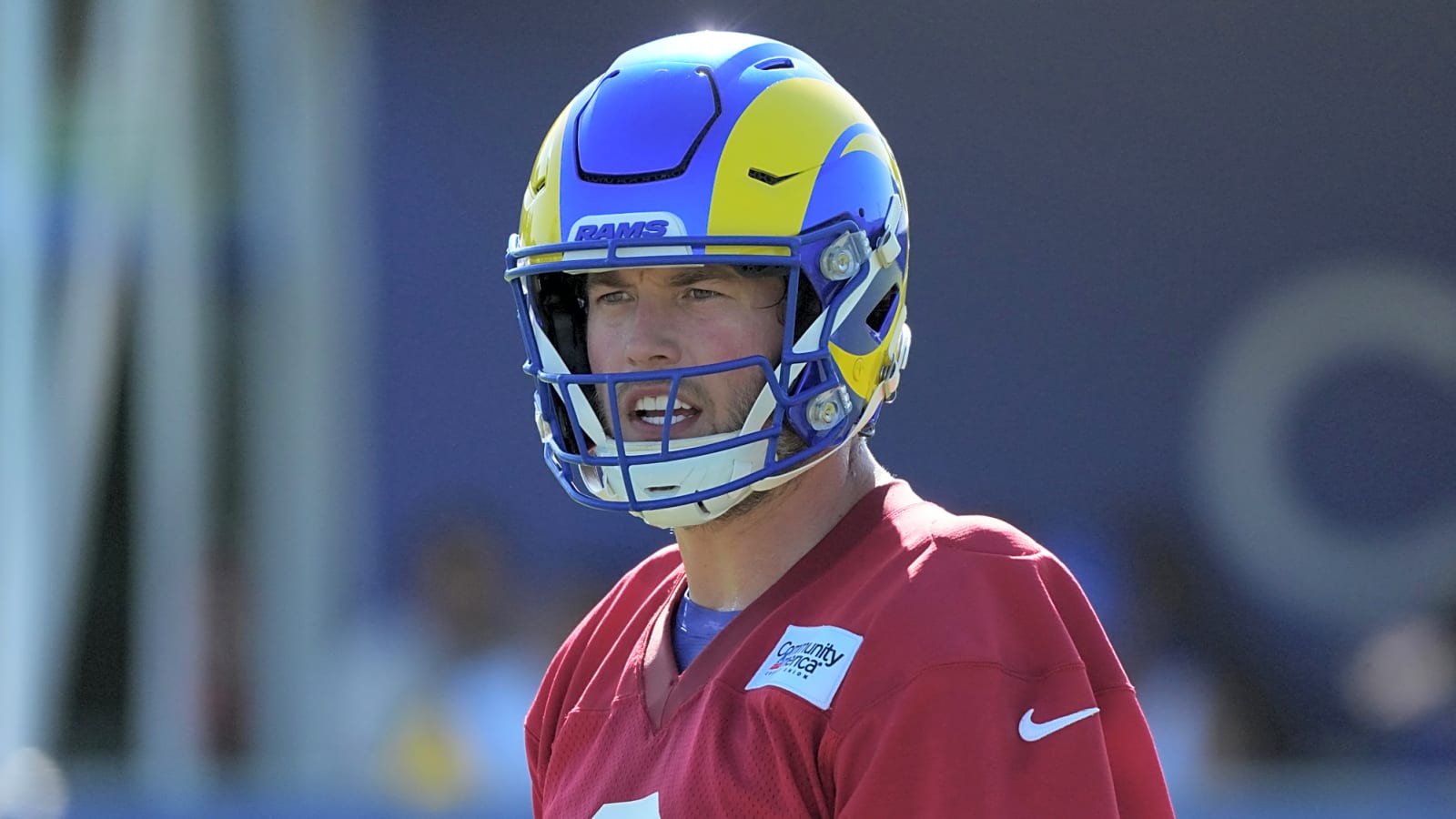 What Giants were willing to give Matthew Stafford before they drafted Jaxson Dart
