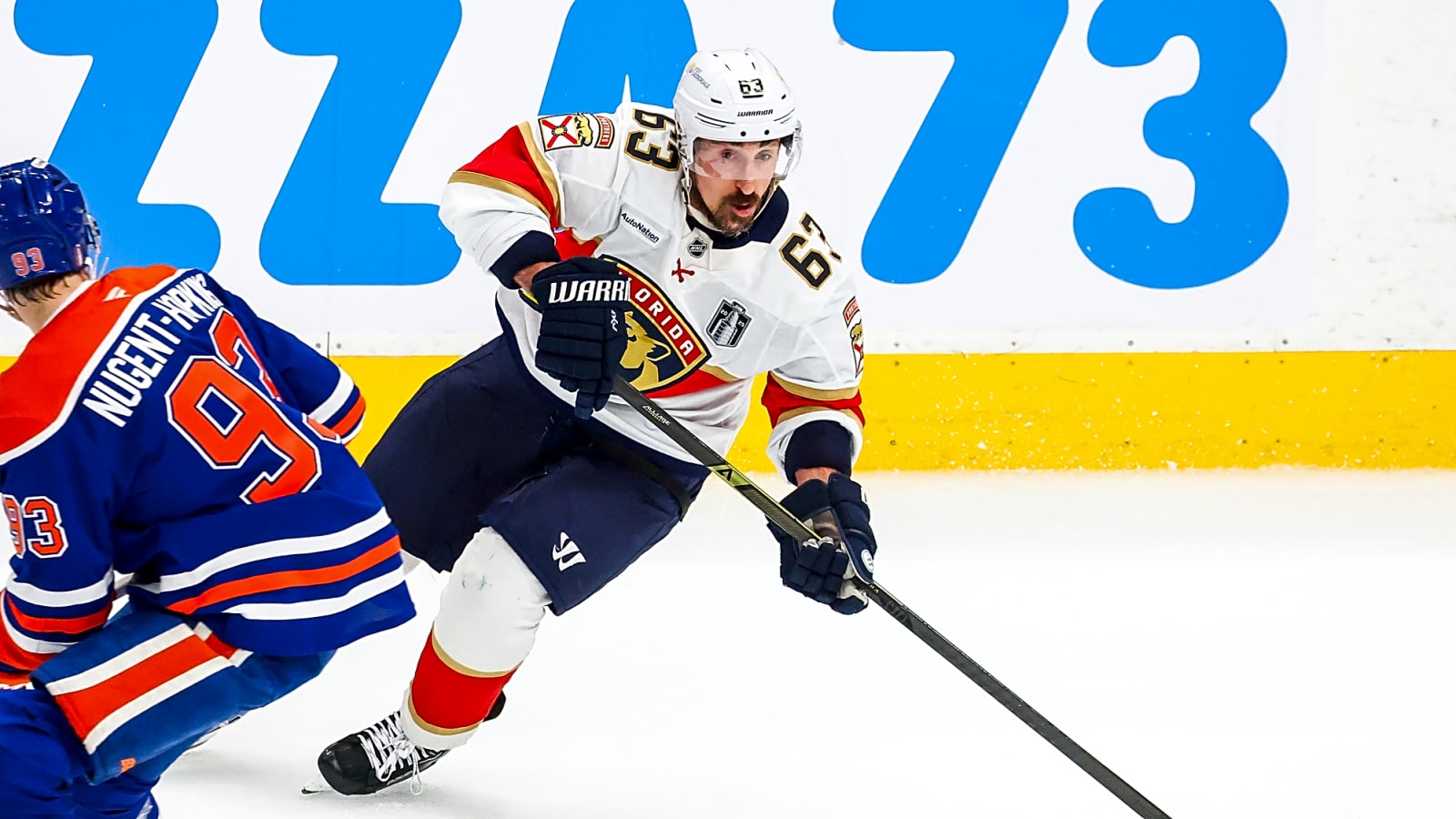 Leafs Eye Bold Contract for Brad Marchand, Likely Out on Big UFA