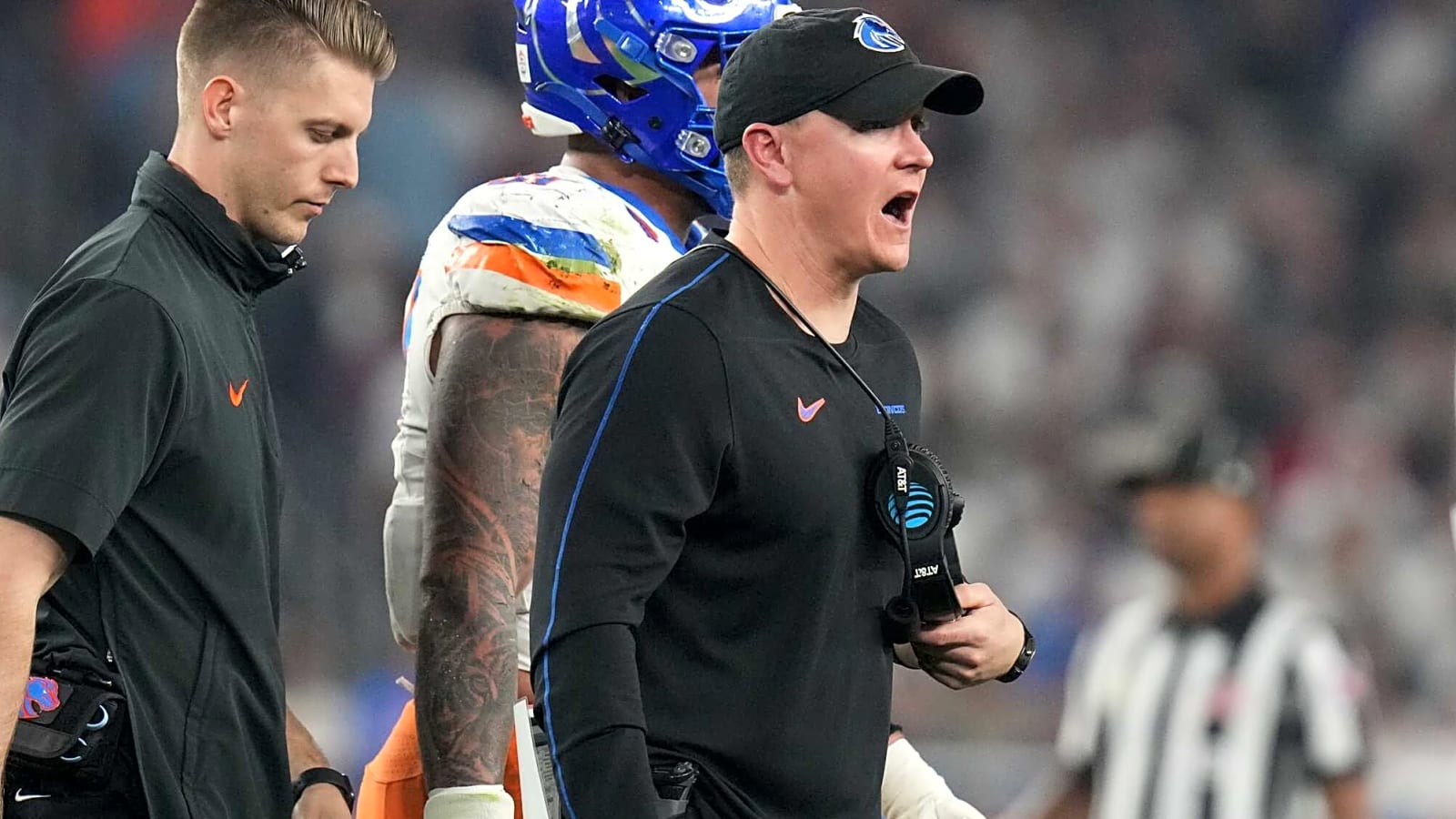 Top 5 G5 NCAA Football Teams for CFP in 2025