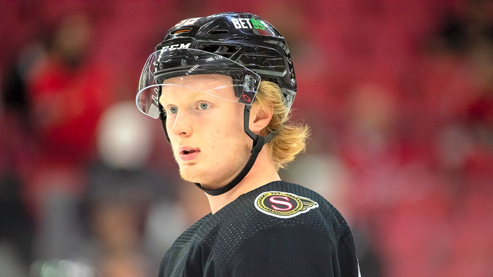 2025 Edmonton Oilers Prospect Rankings: #6 Roby Järventie