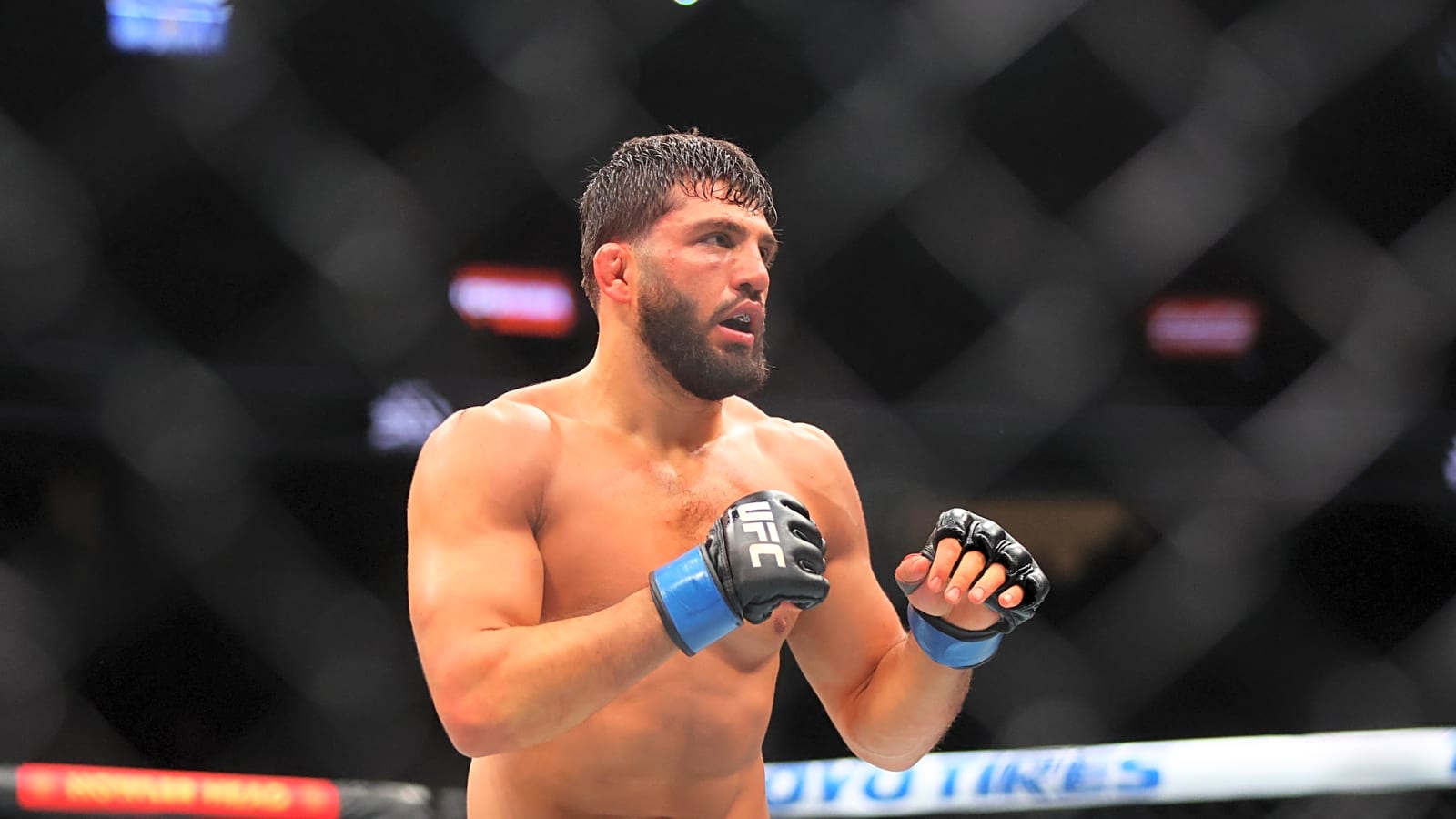 Dana White announces Arman Tsarukyan’s next fight after title shot disappointment