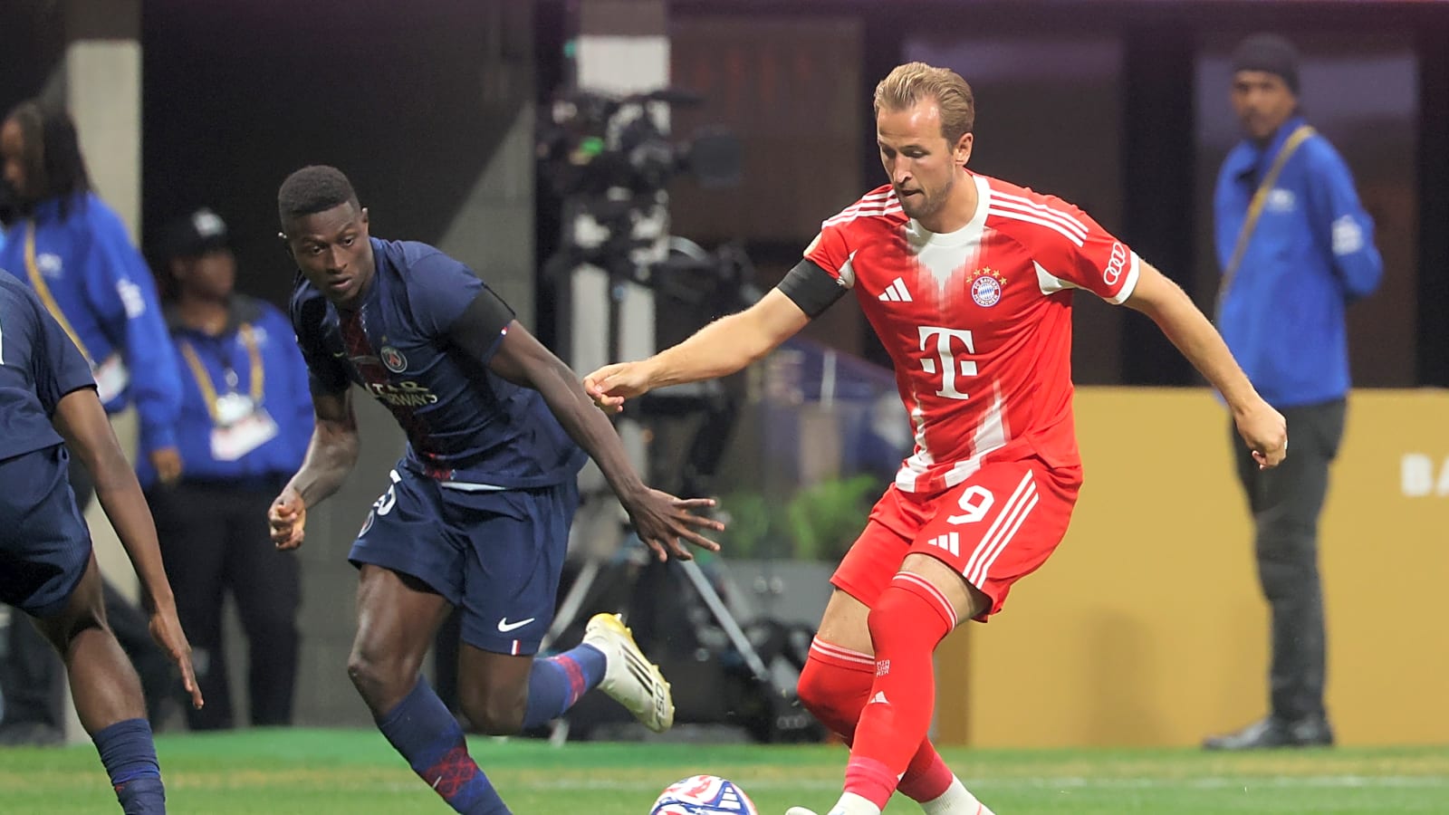 Manchester United keen on £57m forward in the ‘form of his life’