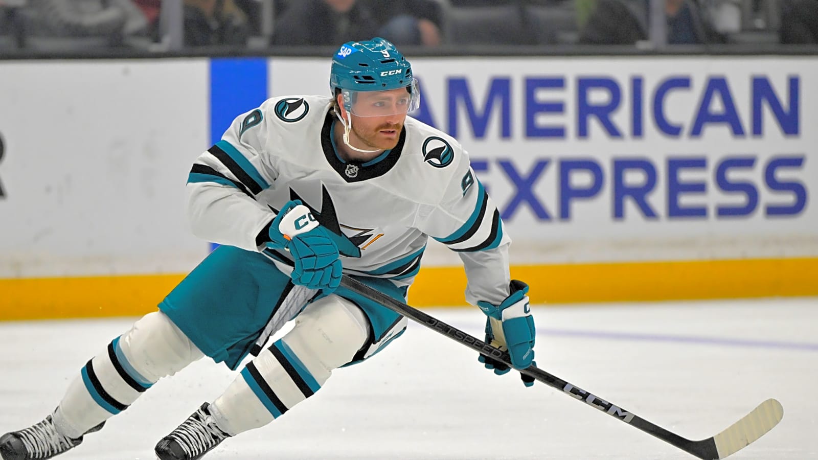Florida Panthers Announce New Tough-Guy Signing as They Look to Win Their Third Straight Stanley Cup