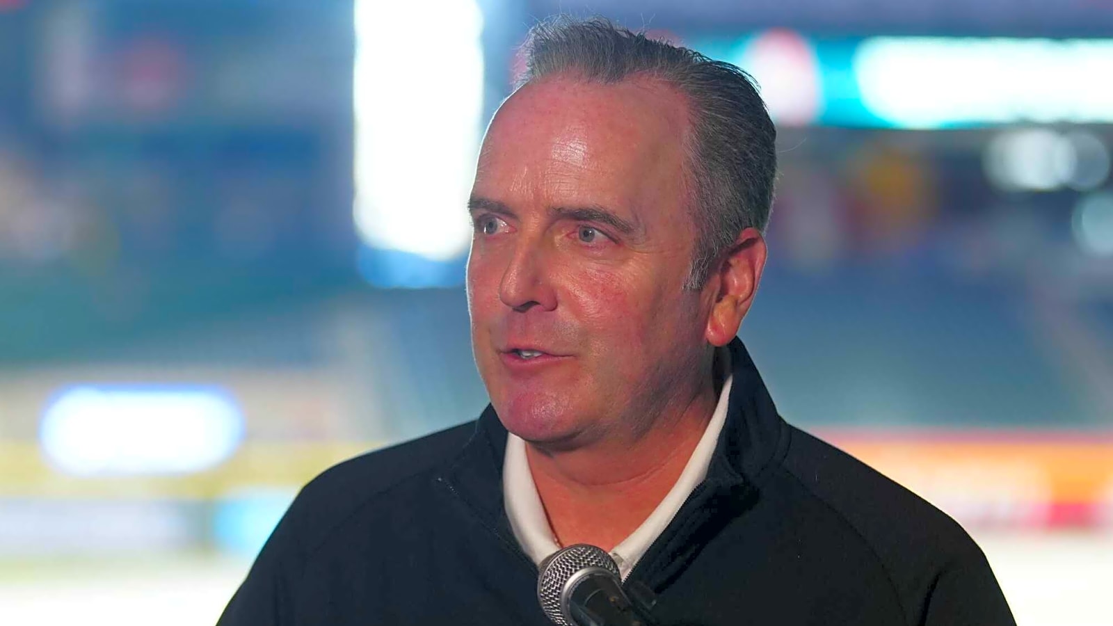 Arizona Diamondbacks CEO Derrick Hall to honor 61 non-profit organizations with inaugural President’s Circle grant