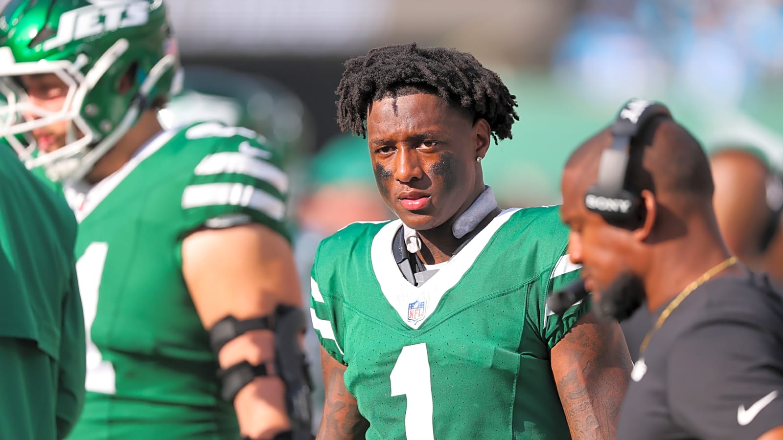  Jets Trading Sauce Gardner In Shocking Blockbuster