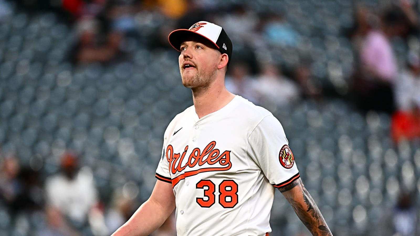 Kyle Bradish Is Showing He’s One of MLB’s Best When Healthy