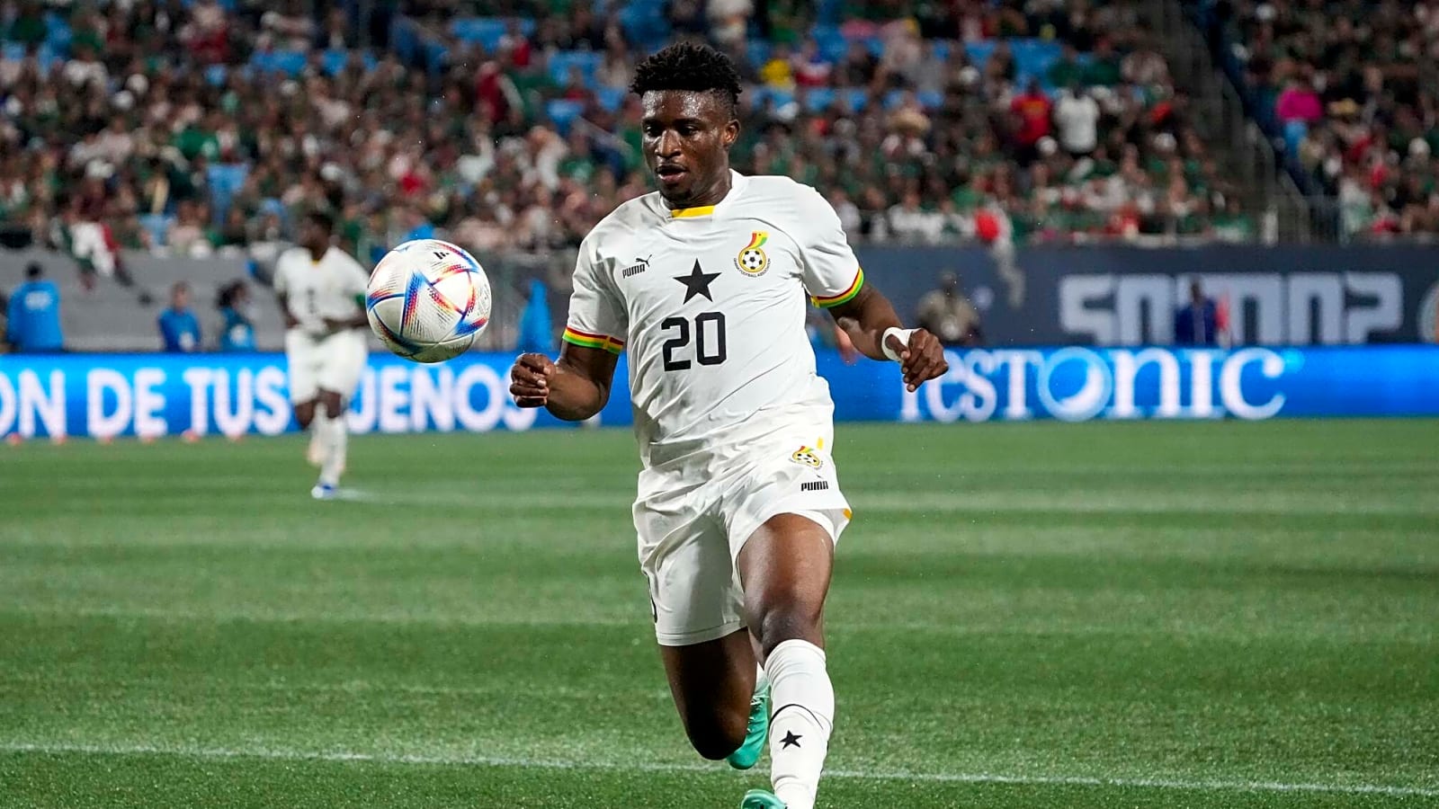 'No-brainer'- Ally McCoist backs Tottenham to sign Premier League star