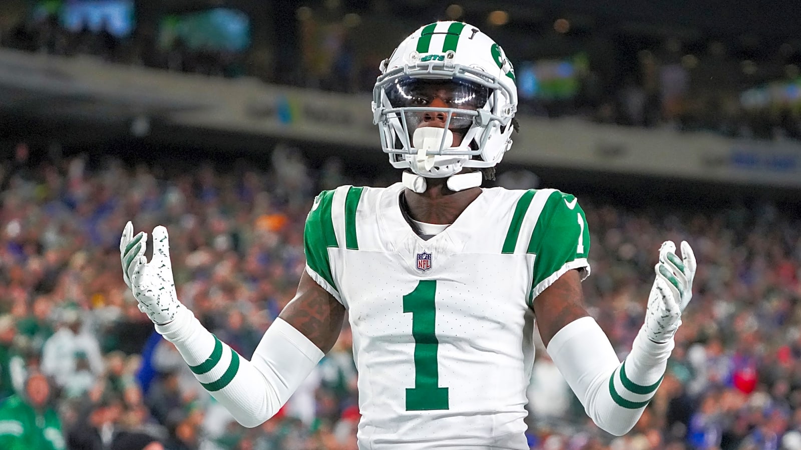 Jets sign another star player to record contract extension