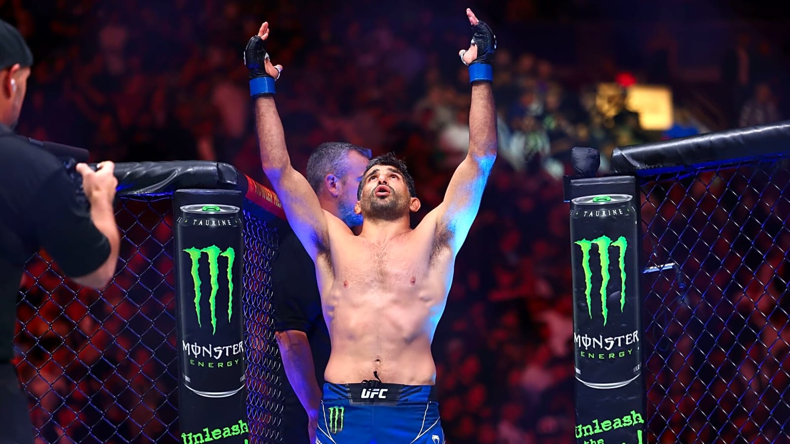 UFC 317 Preview and Prediction: Beneil Dariush – Renato Moicano