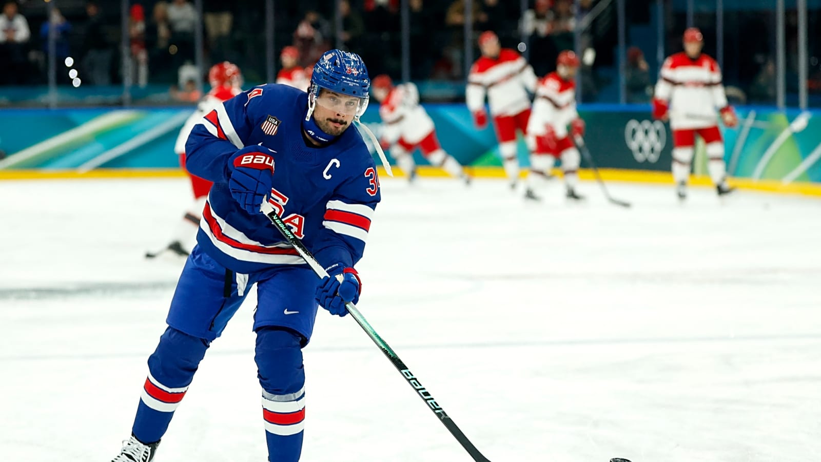 Analyst Pinpoints What Makes Auston Matthews Different from Connor McDavid