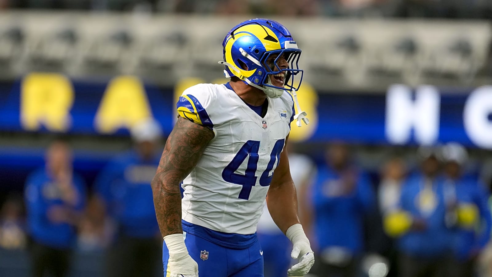 Raiders make one waiver claim, name initial practice squad
