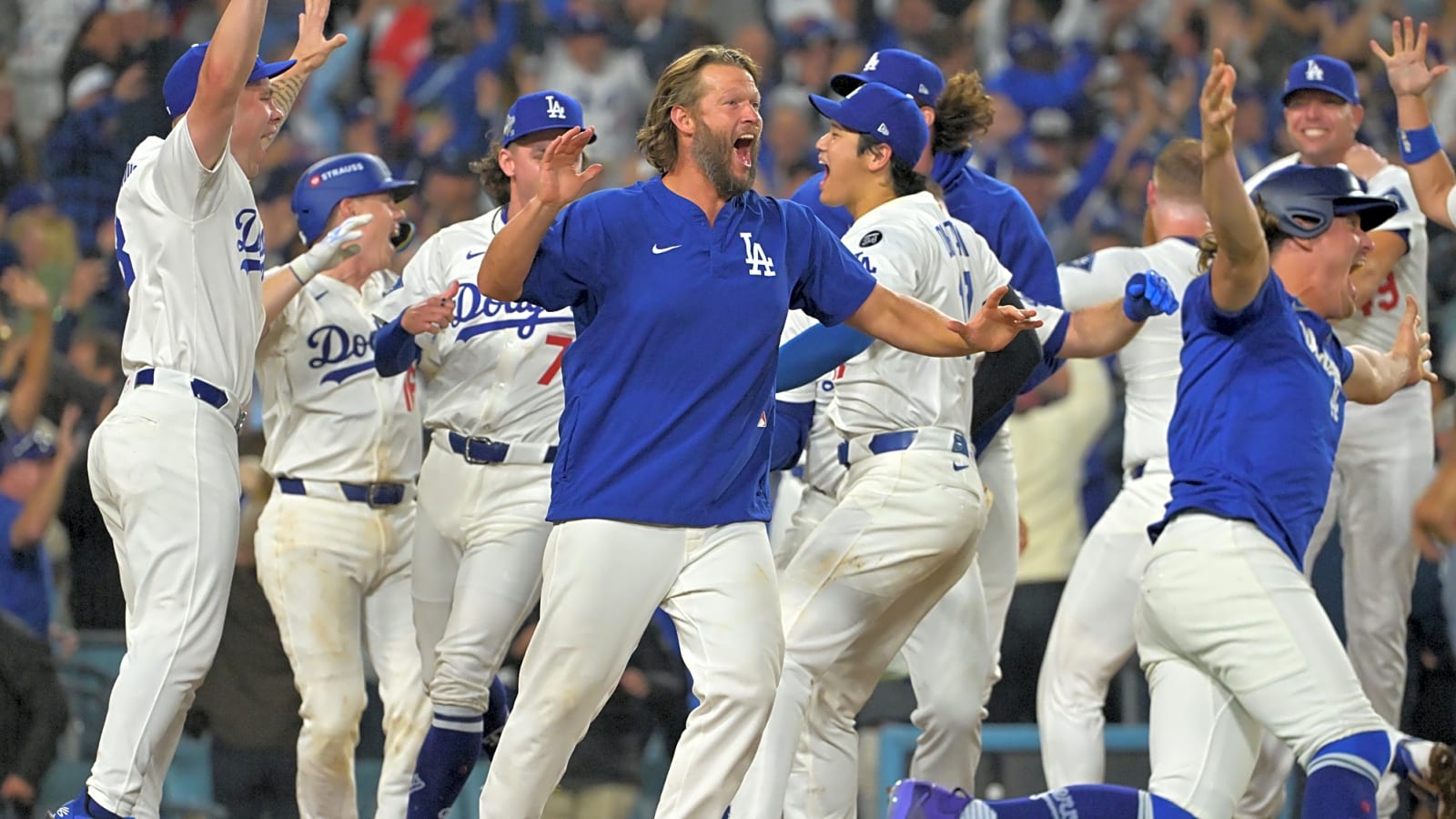 Ohtani’s historic night sets up Freeman’s 18th-inning walk-off