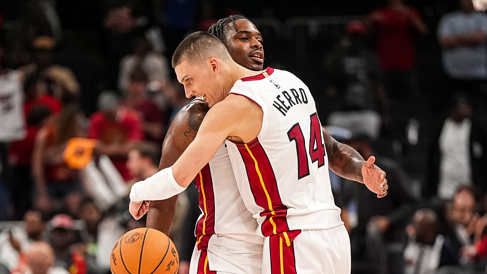 Heat win NBA play-in tournament