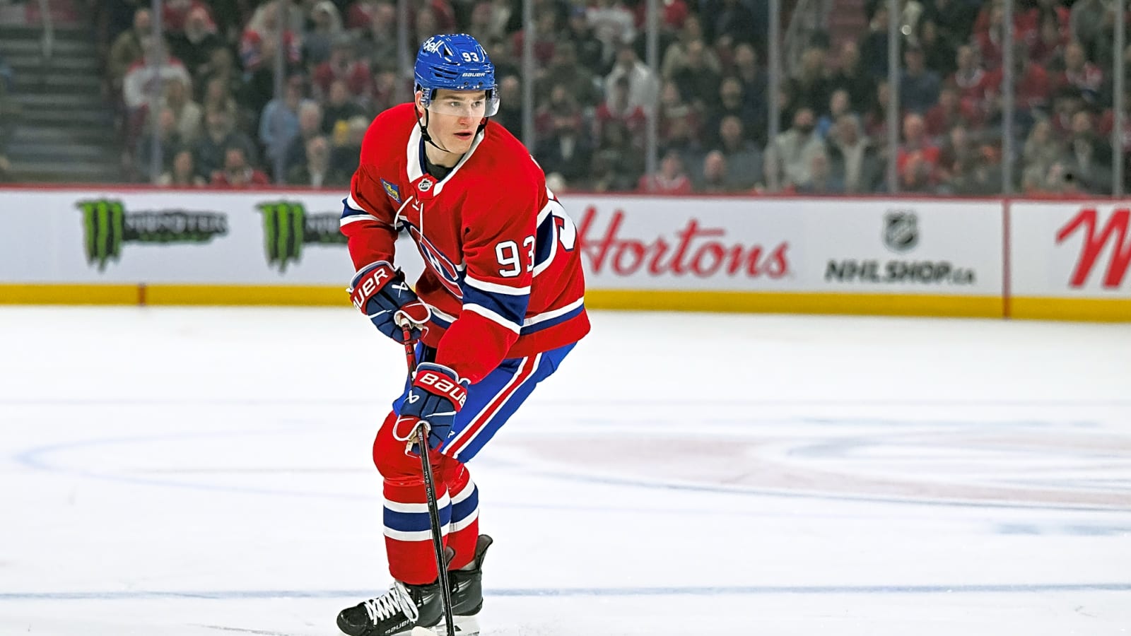 With Demidov, Bolduc and Dobson, the Habs could be among the A.N. elite next season
