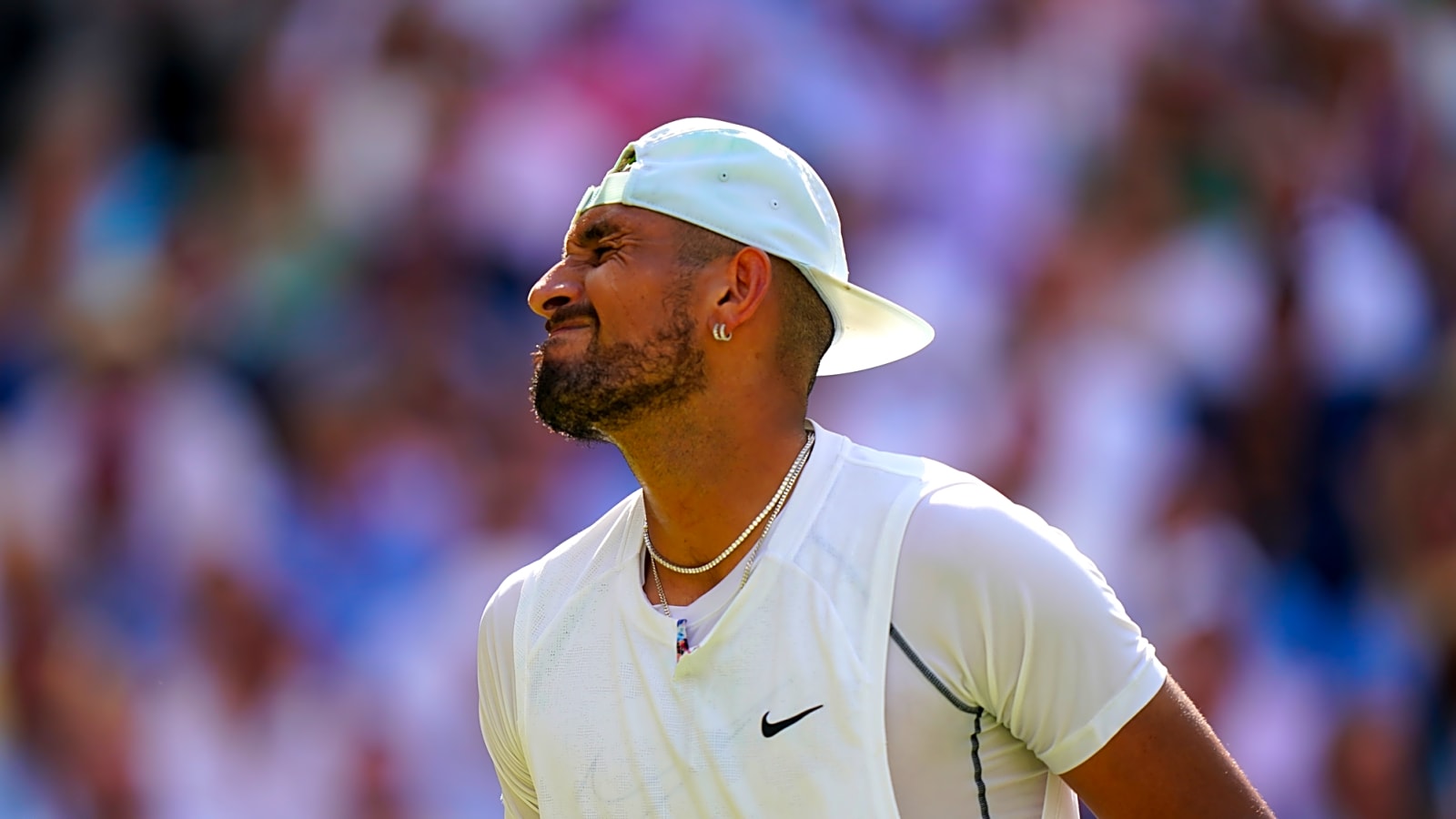 'This is an interesting take': Nick Kyrgios responds gracefully to bold Alexander Bublik Comparison