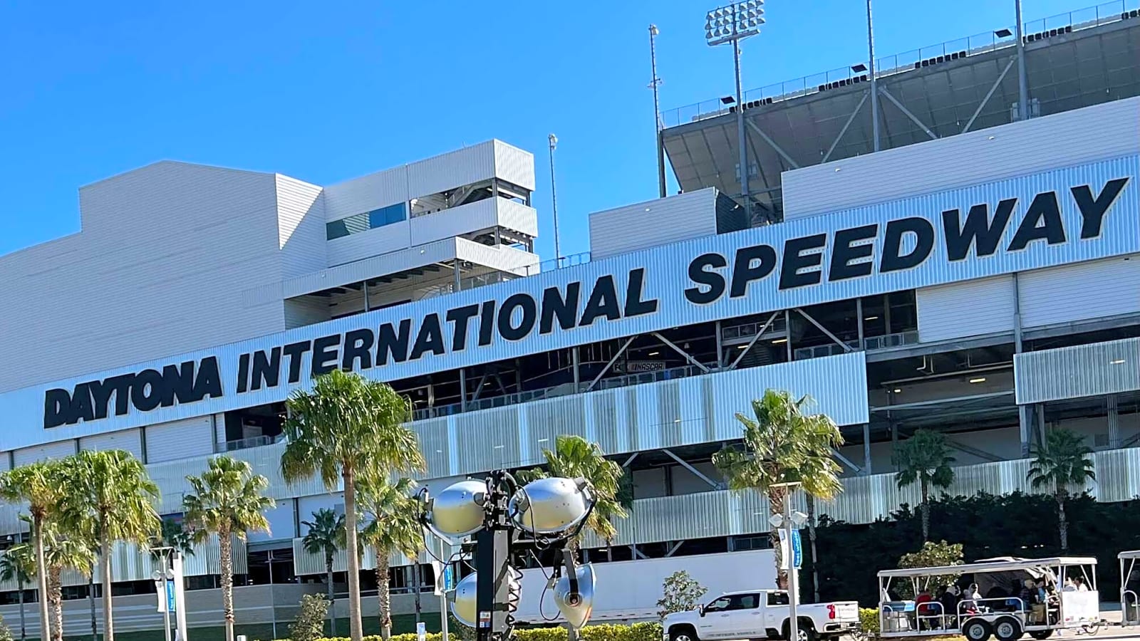 NASCAR Coke Zero Sugar 400 preview