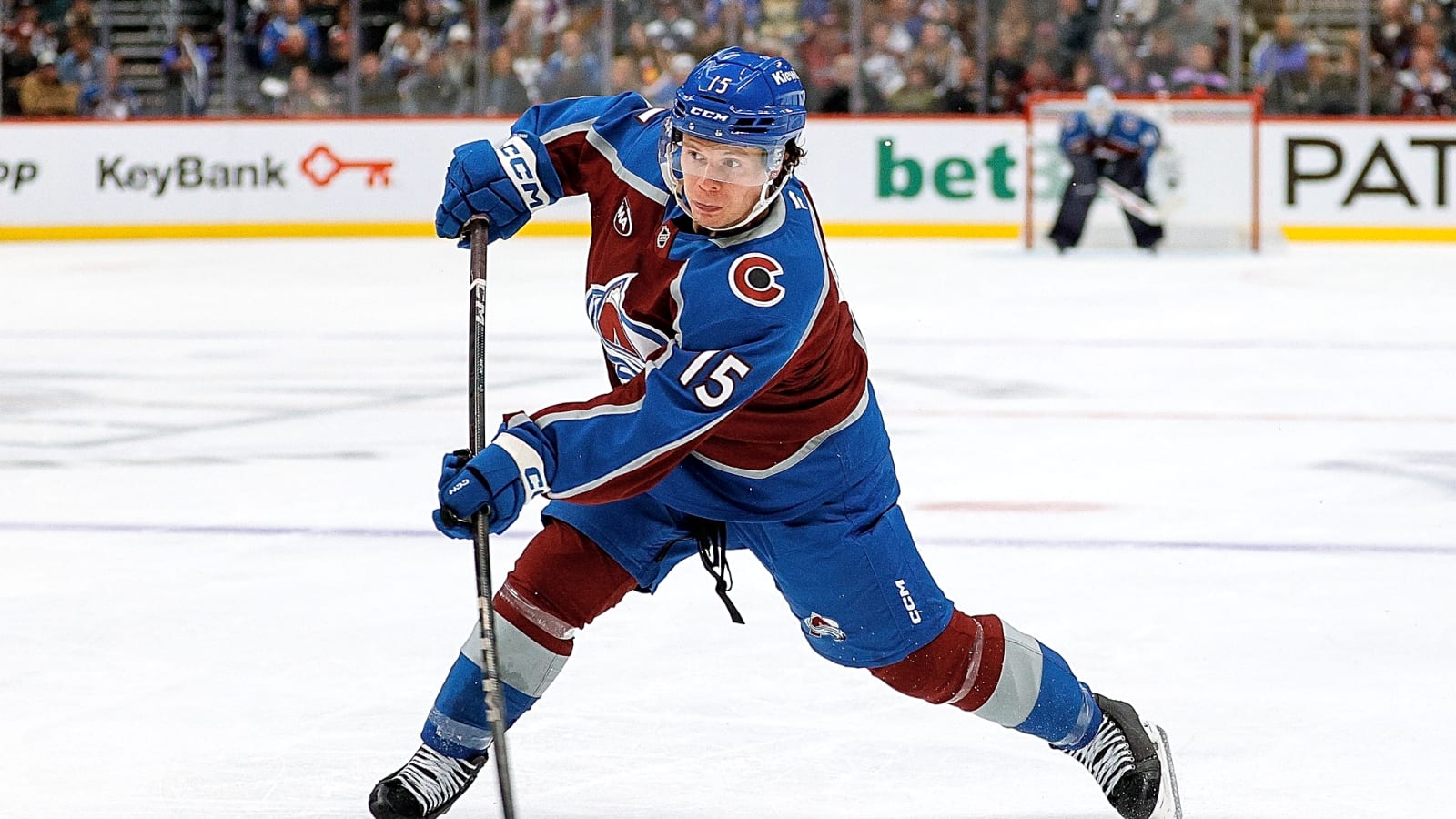 Avalanche Recall Jack Ahcan