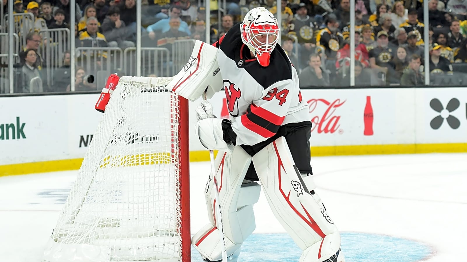 Eastern Conference off-season preview: New Jersey Devils