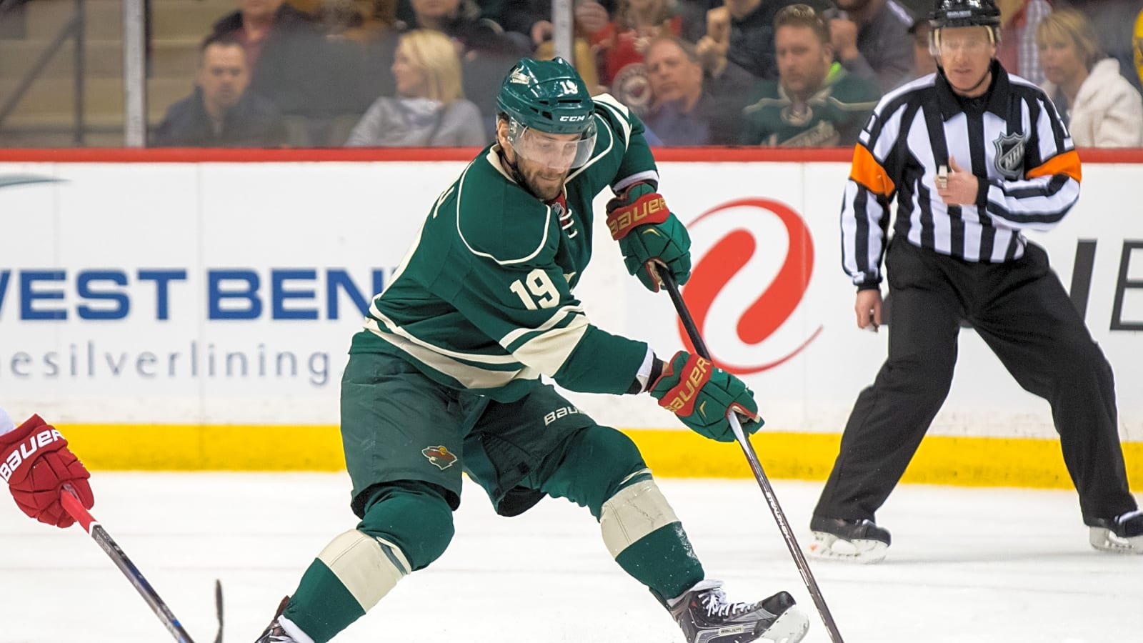 Top 100 Oilers: No. 84 — Jarret Stoll