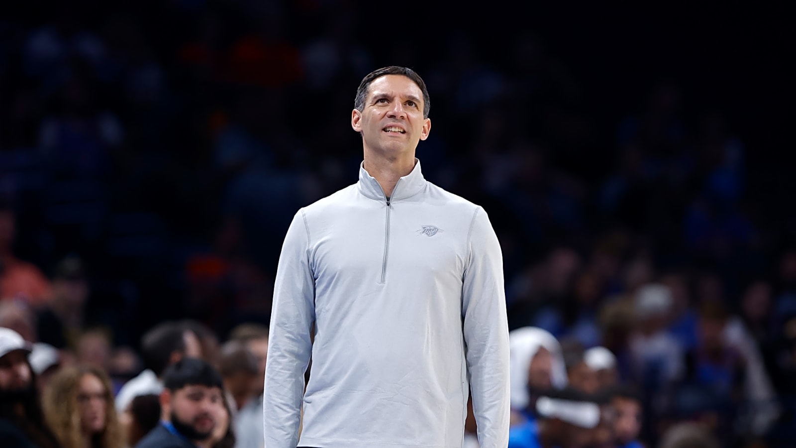 3 Crucial Factors That The Thunder Must Overcome To Repeat
