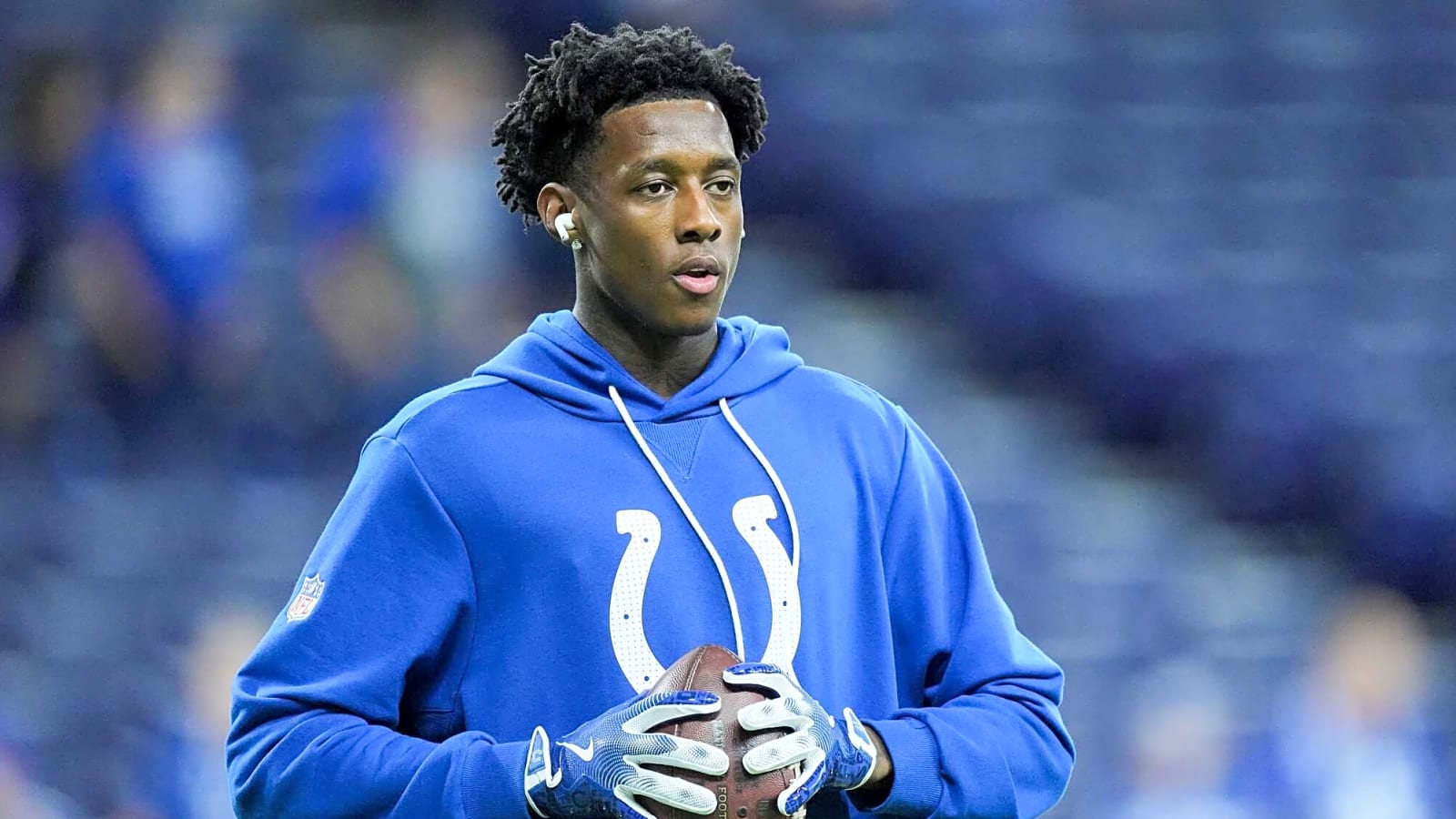 AFC Notes: Sauce Gardner, Greg Scruggs, Colts, Jaguars, Titans