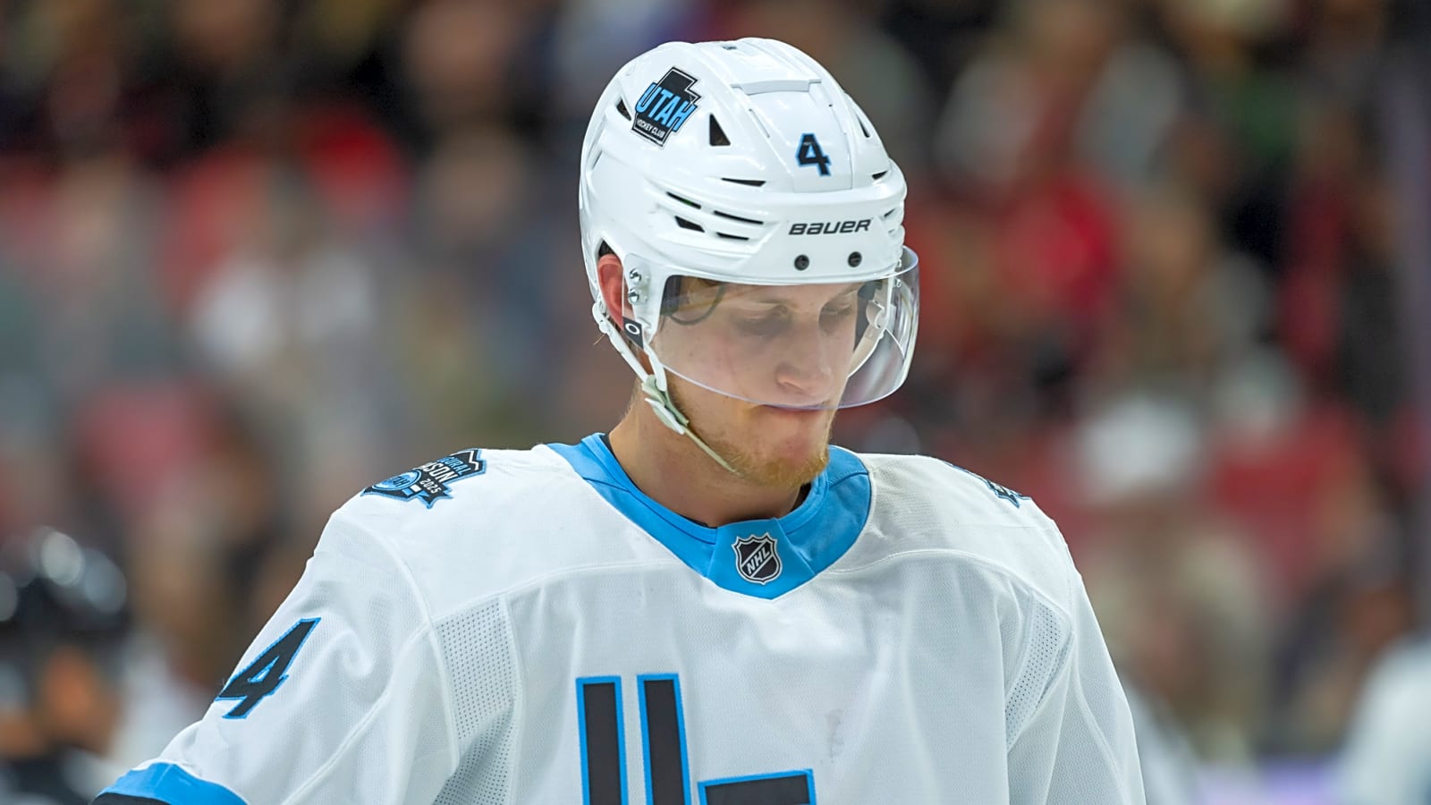 Hurricanes Acquire Juuso Valimaki From Mammoth