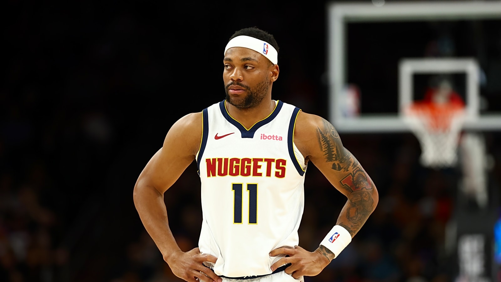 Knicks sign former NBA champion to Exhibit 9 deal