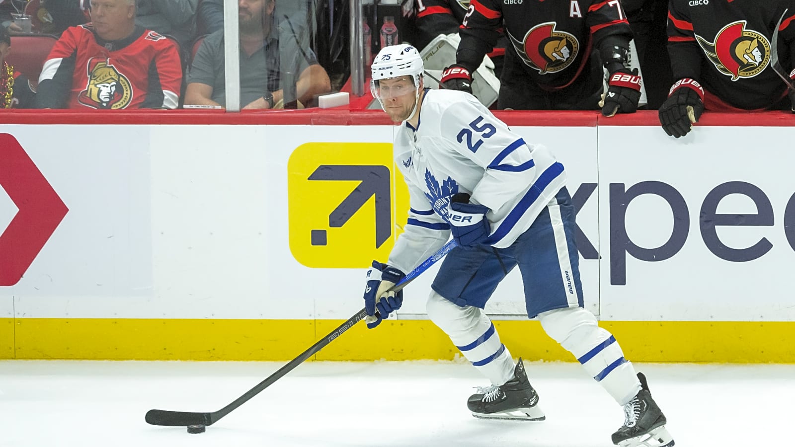 Why the Toronto Maple Leafs should trade a defenceman now