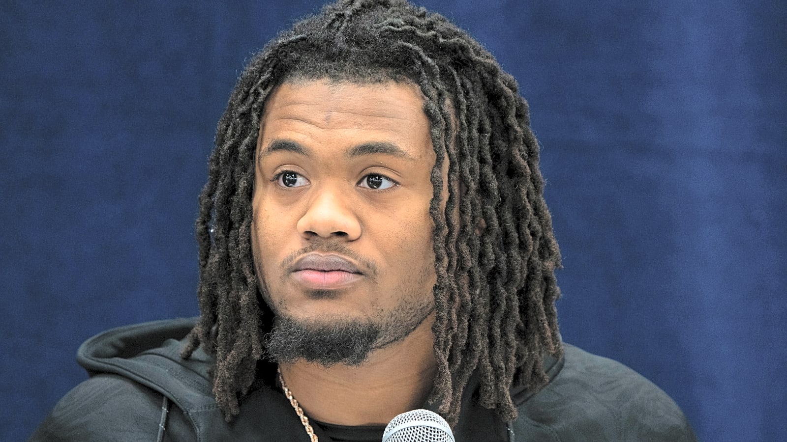 Cowboys New RB Jaydon Blue Texas Longhorns Video Going Viral