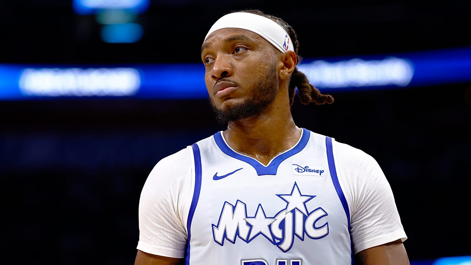 Magic had one of the worst stretches of NBA basketball ever