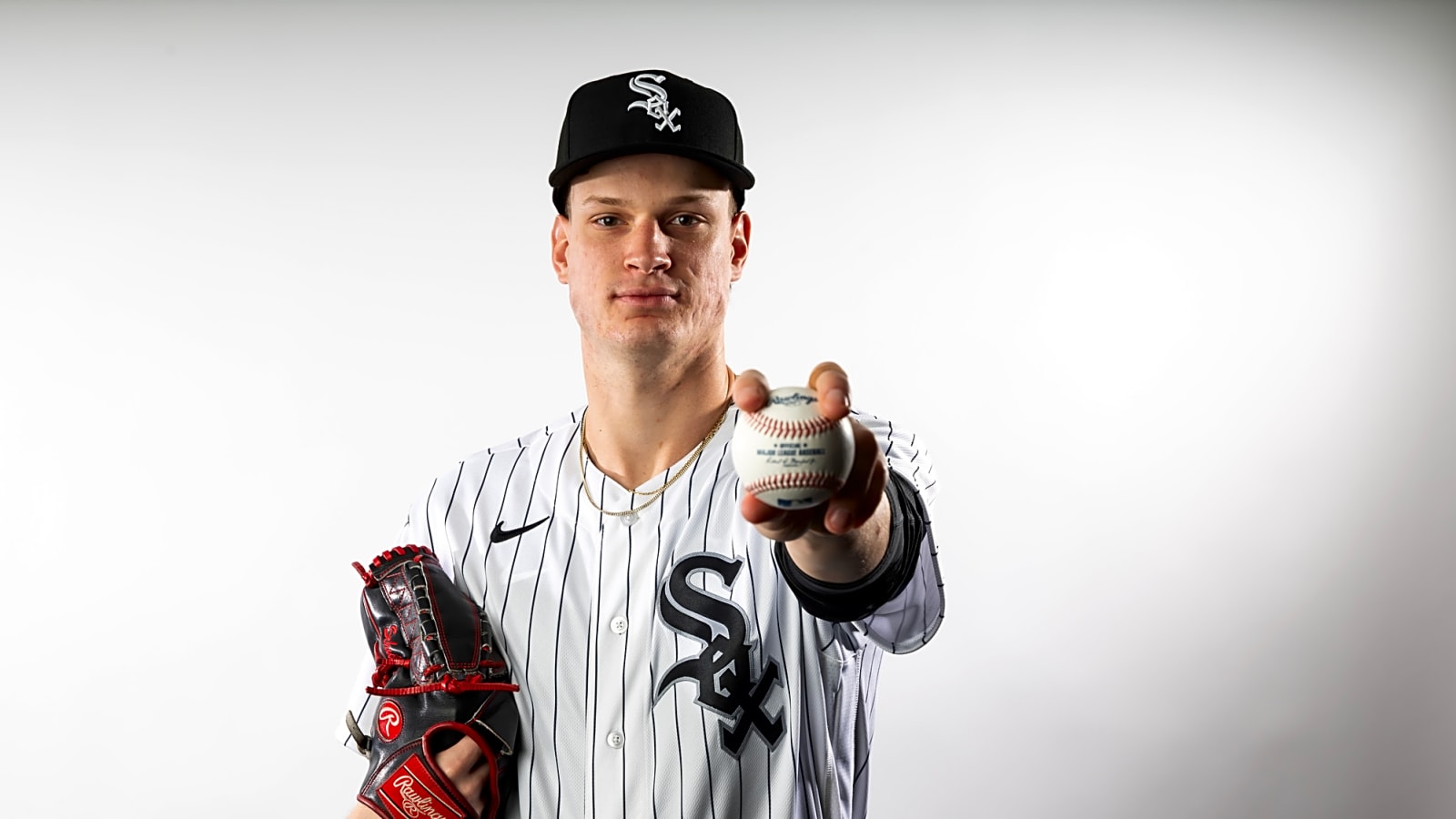 What to Expect from White Sox Pitcher Noah Schultz