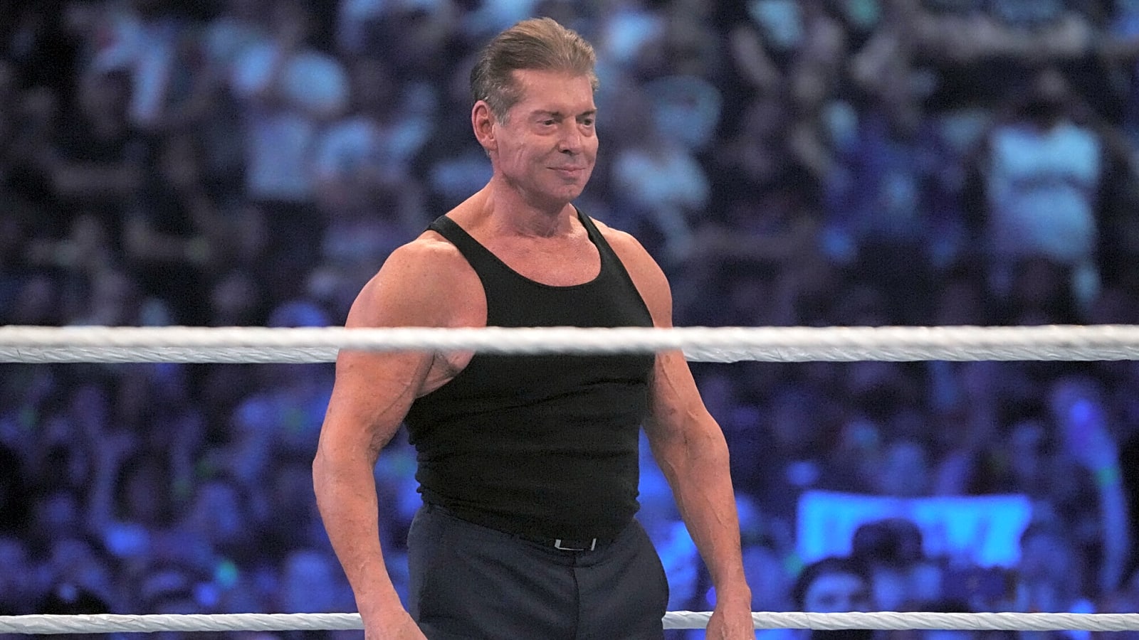 Dana White reveals how Vince McMahon destroyed the UFC&#39;s first TV deal