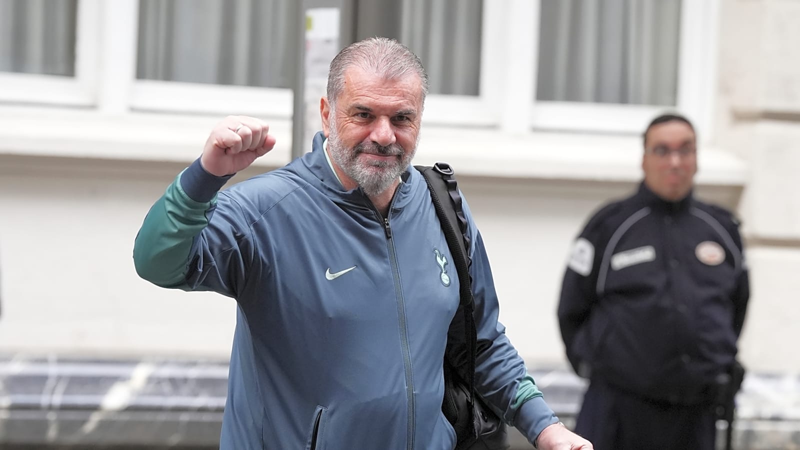 'It was about winning' – Glenn Hoddle praises Tottenham for doing the job vs Manchester United in Europa League final