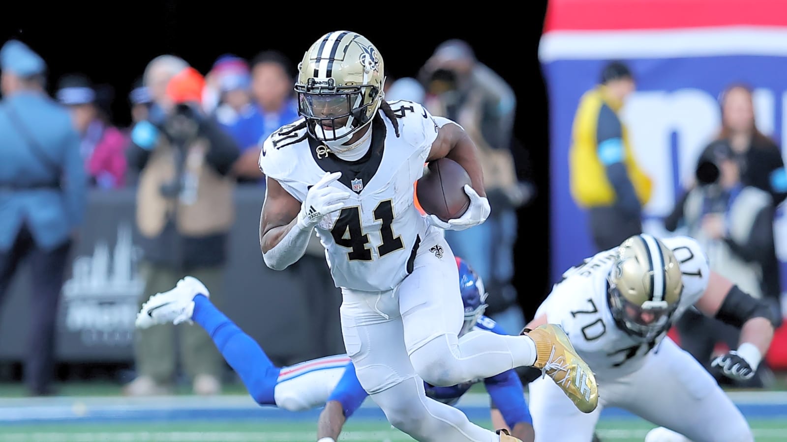 Former Tennessee Vols standout named by scouts and coaches as one of the top 10 players in the NFL at his position