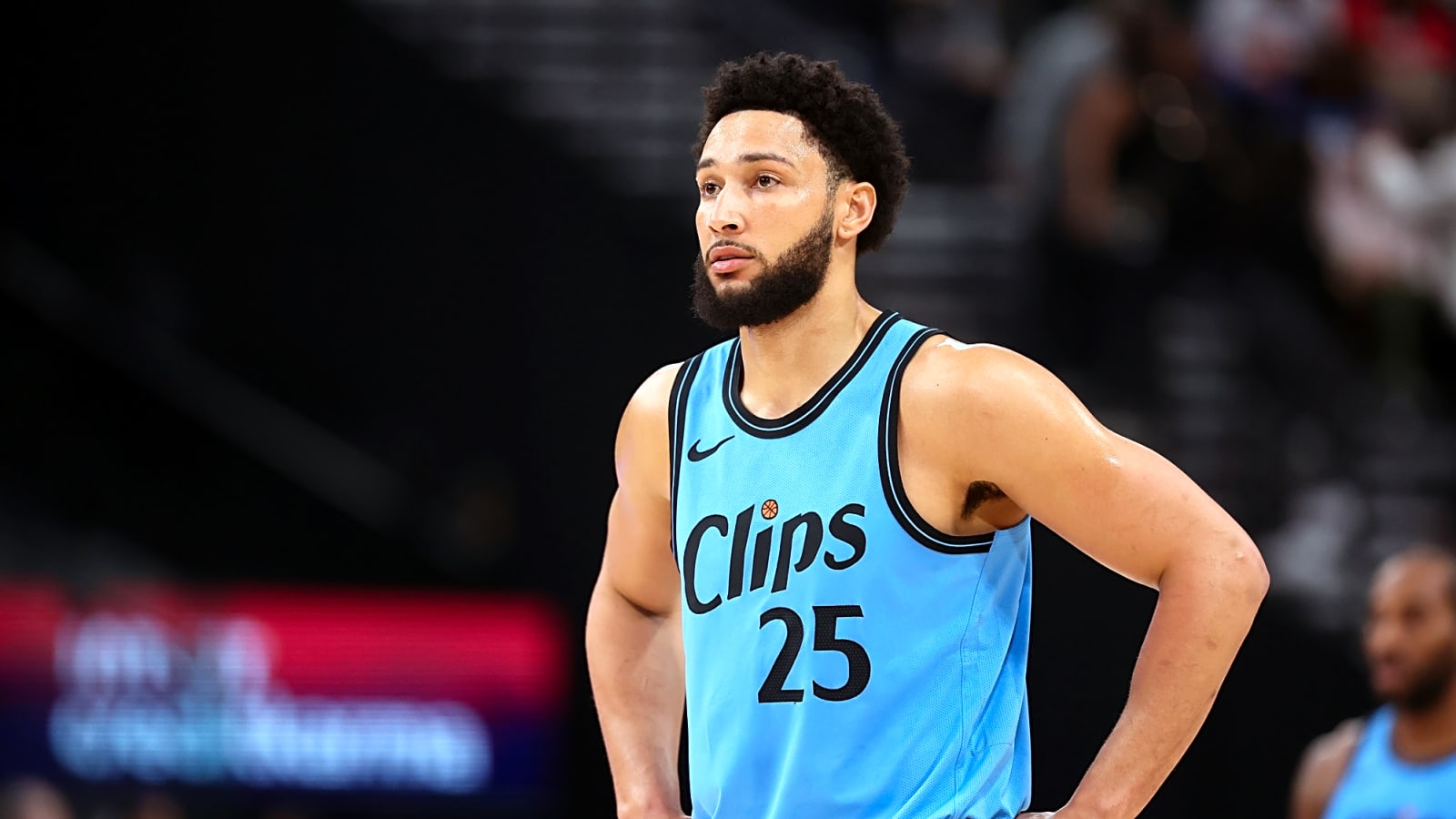 Four NBA Teams Interested in Signing Ben Simmons