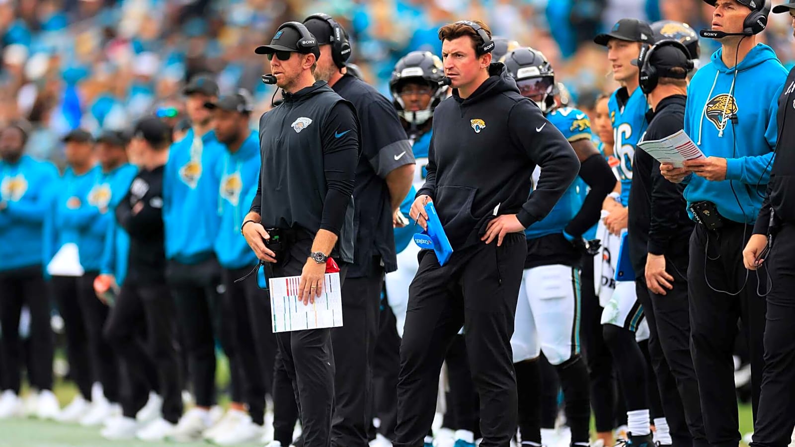 'They’re Not Finishing': Jaguars’ Fatal Flaw Revealed Before NFL Playoffs
