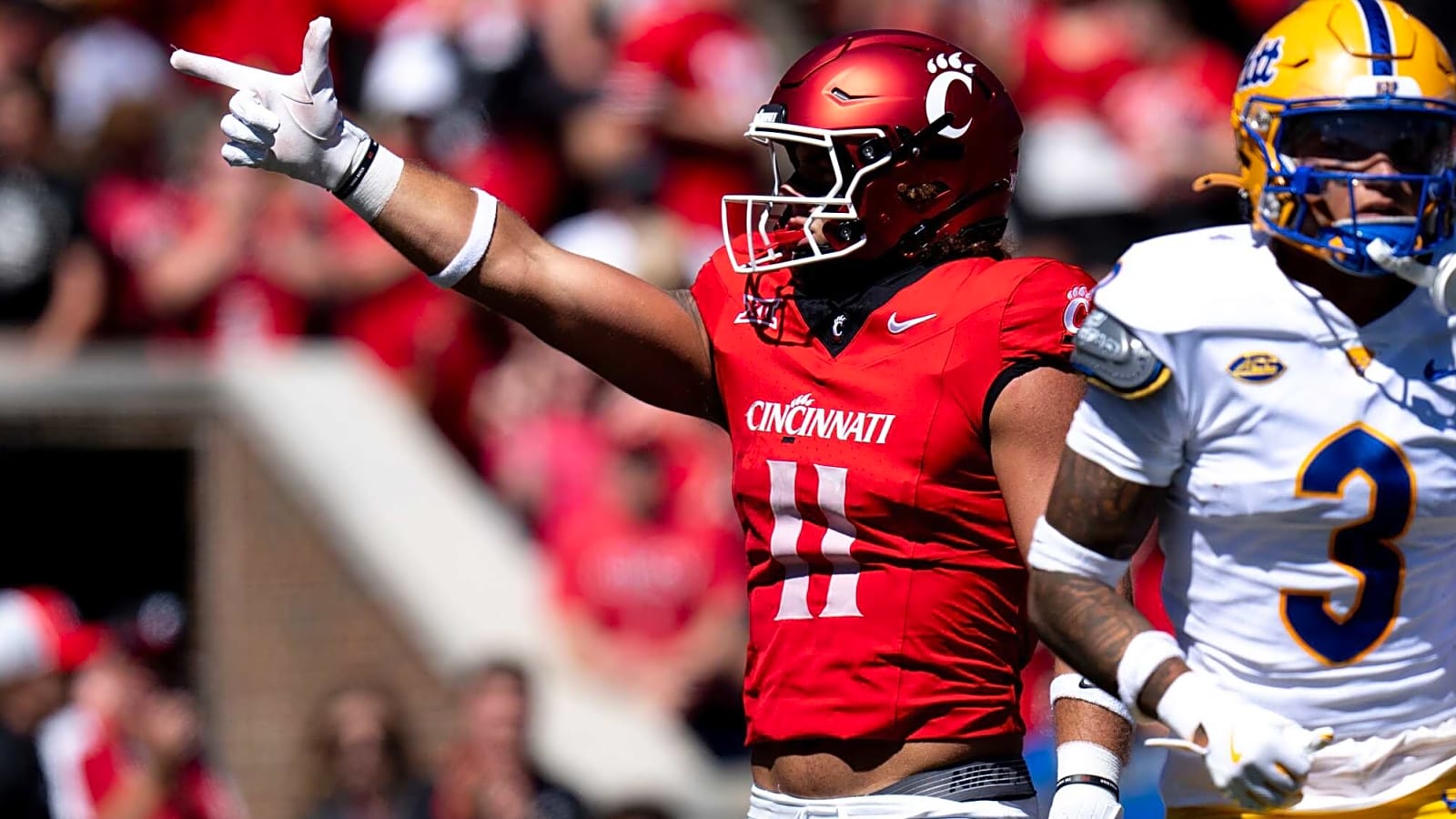 From Third-Round Grade to TE1? Joe Royer’s Big Bet on Himself