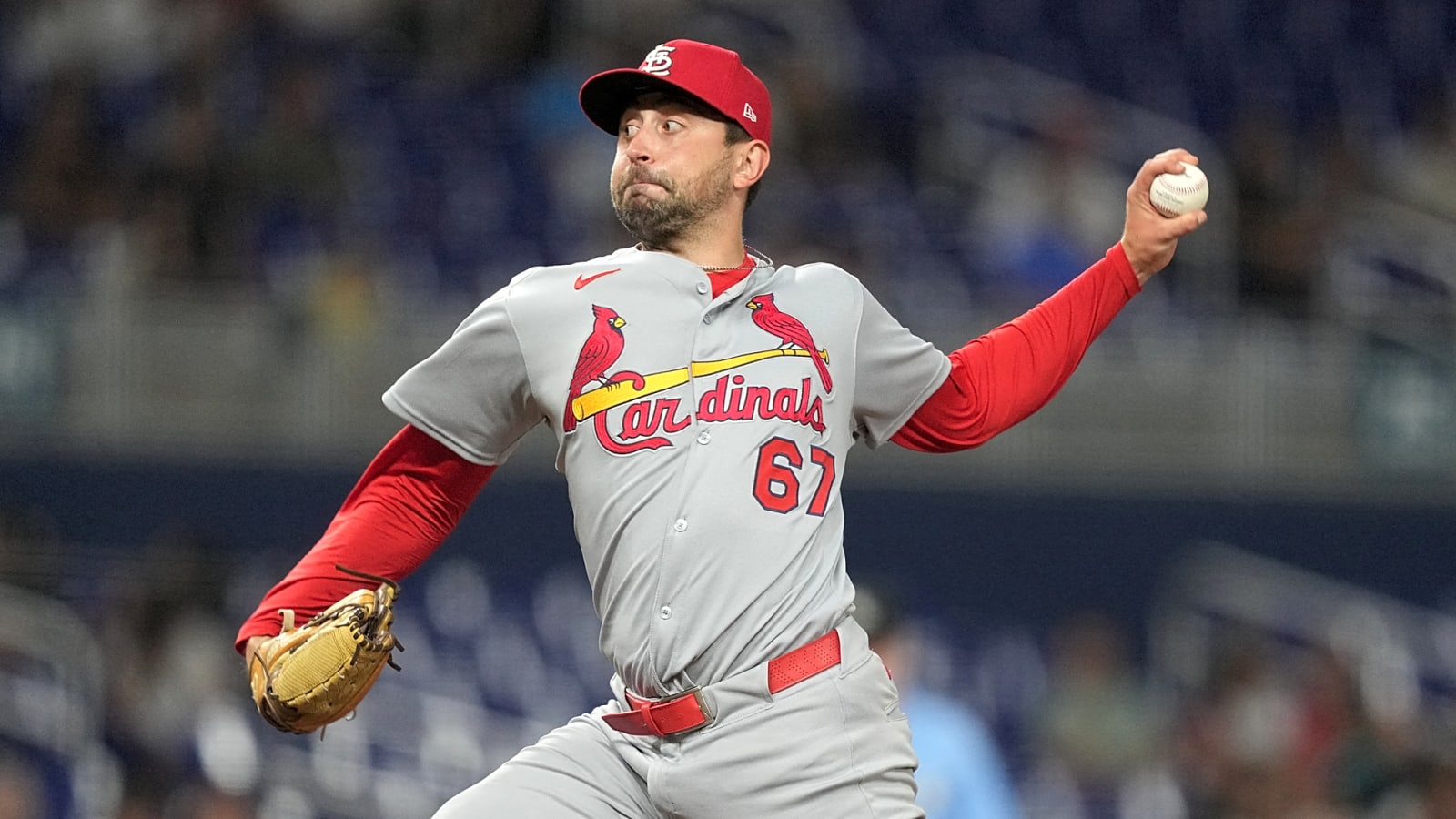 Rangers, Anthony Veneziano Agree To Minor League Deal