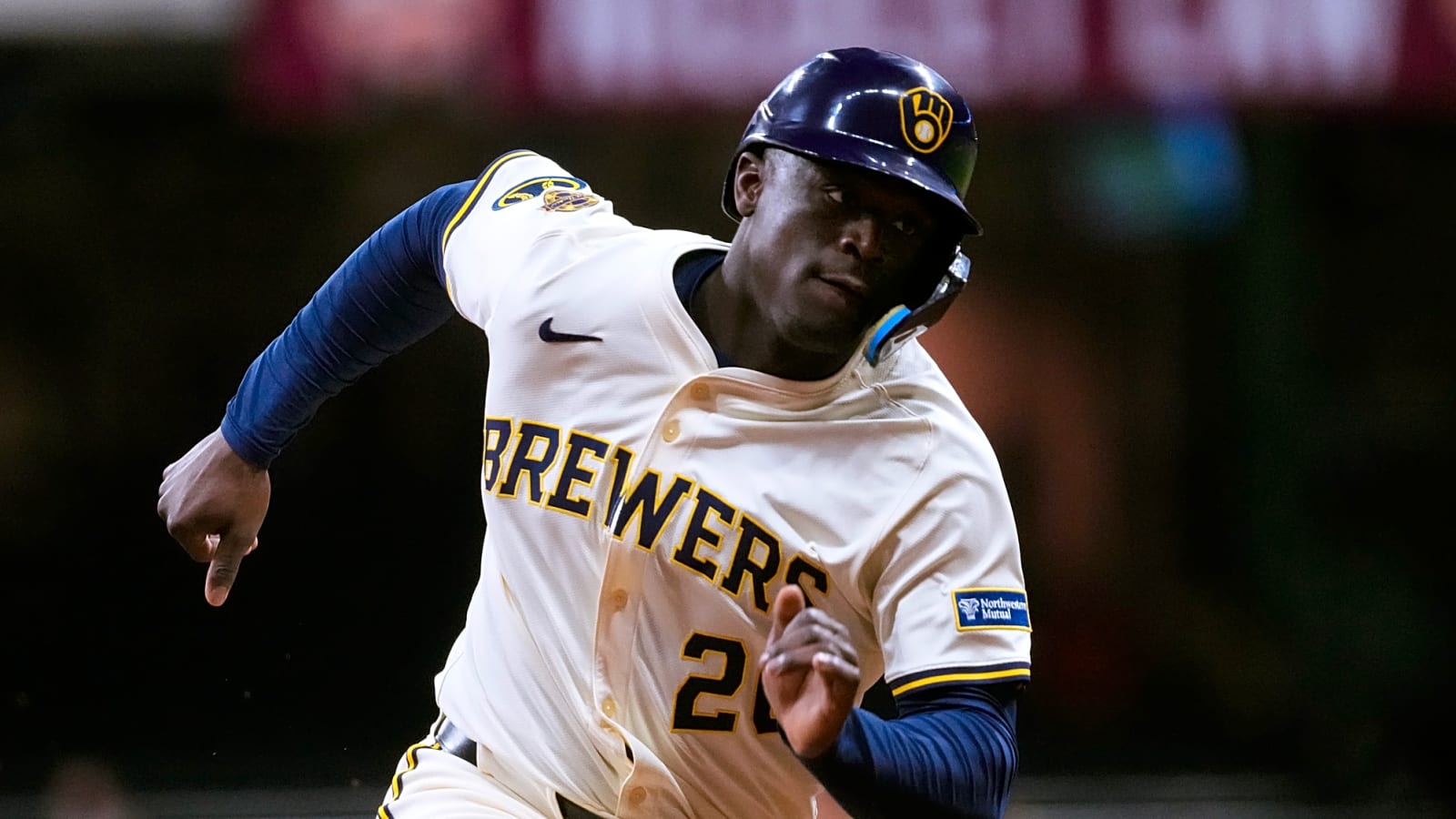 Milwaukee Brewers Outfielder Clears Waivers and Returns to Triple-A Nashville