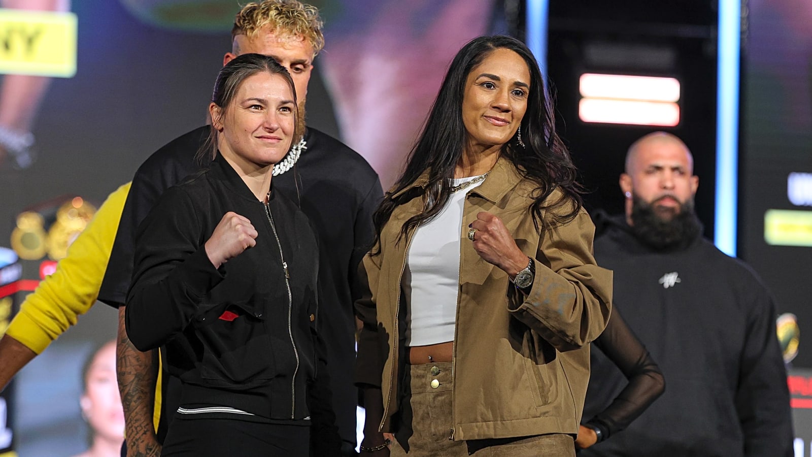 Boxing Schedule: Three Fights You Can’t Miss in July
