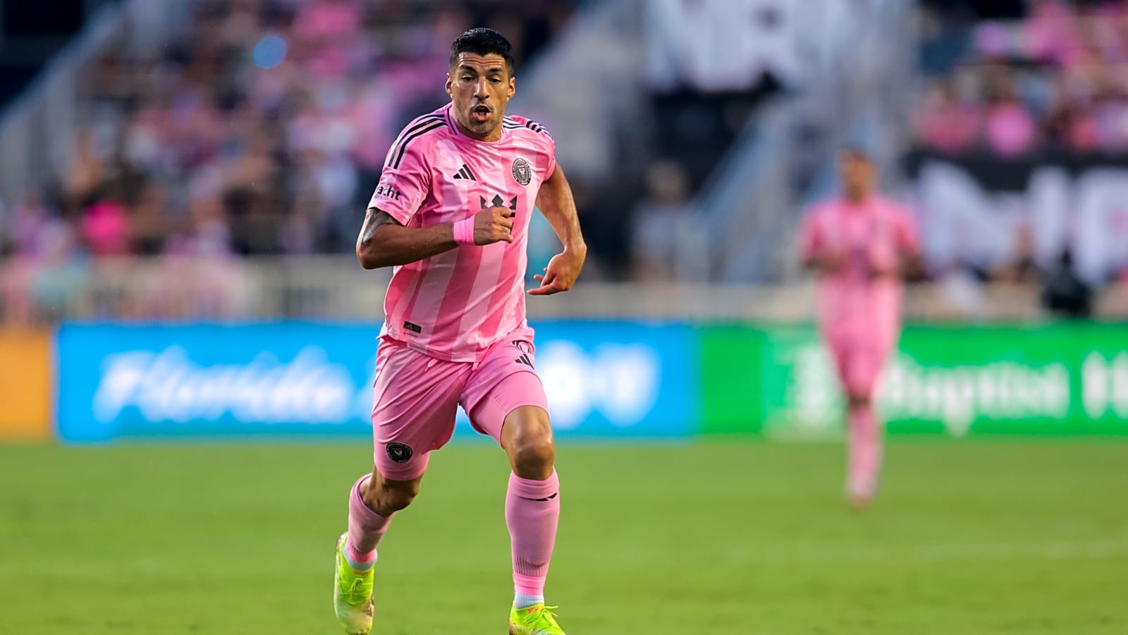 Suarez Explains How Inter Miami Can Surprise at the Club World Cup